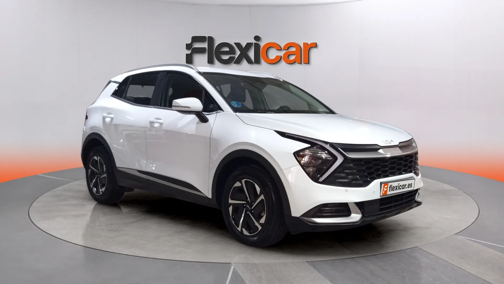 Kia Sportage 1.6 HEV Drive 4x2 - foto 1