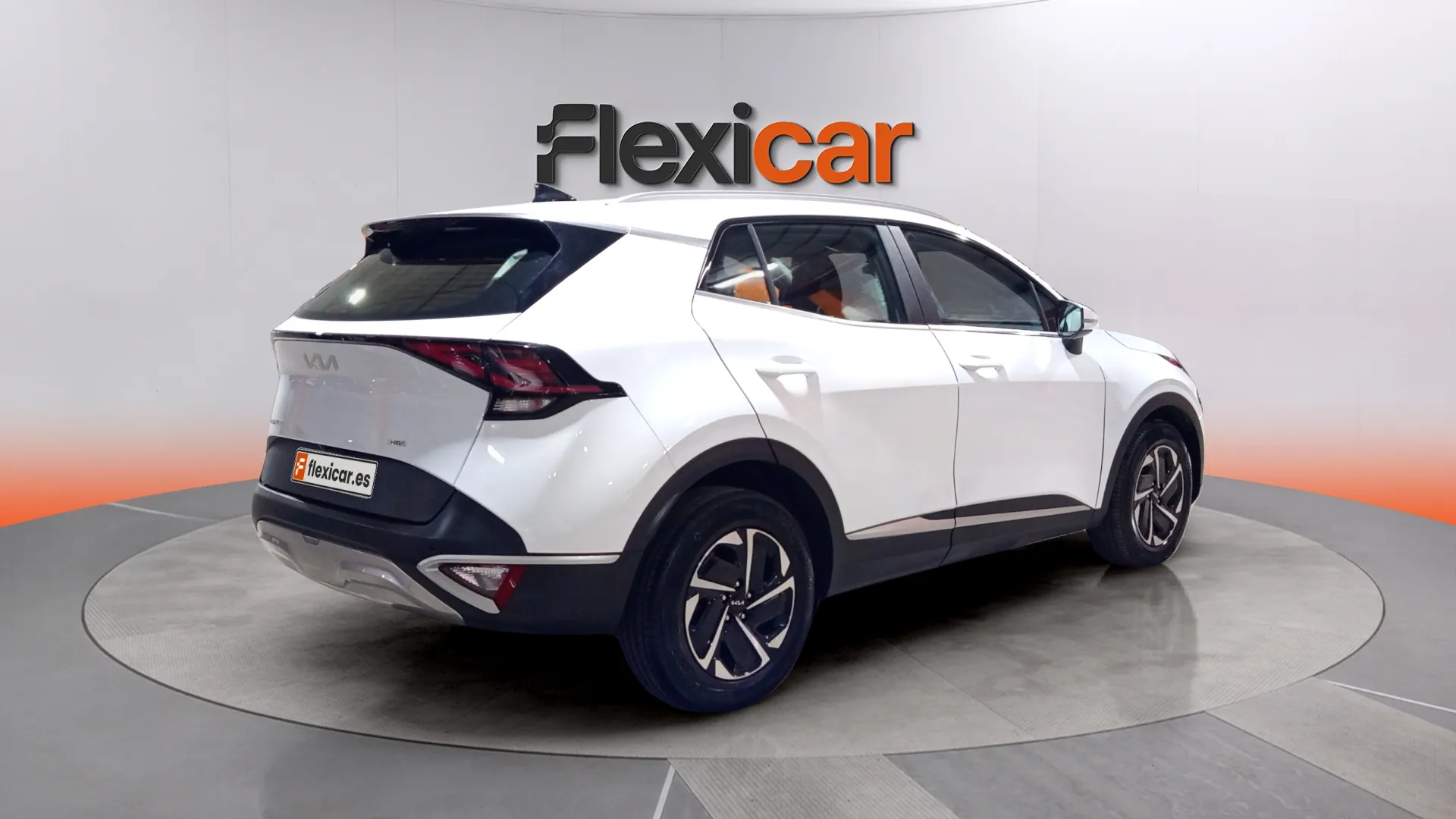Kia Sportage 1.6 HEV Drive 4x2 - foto 8