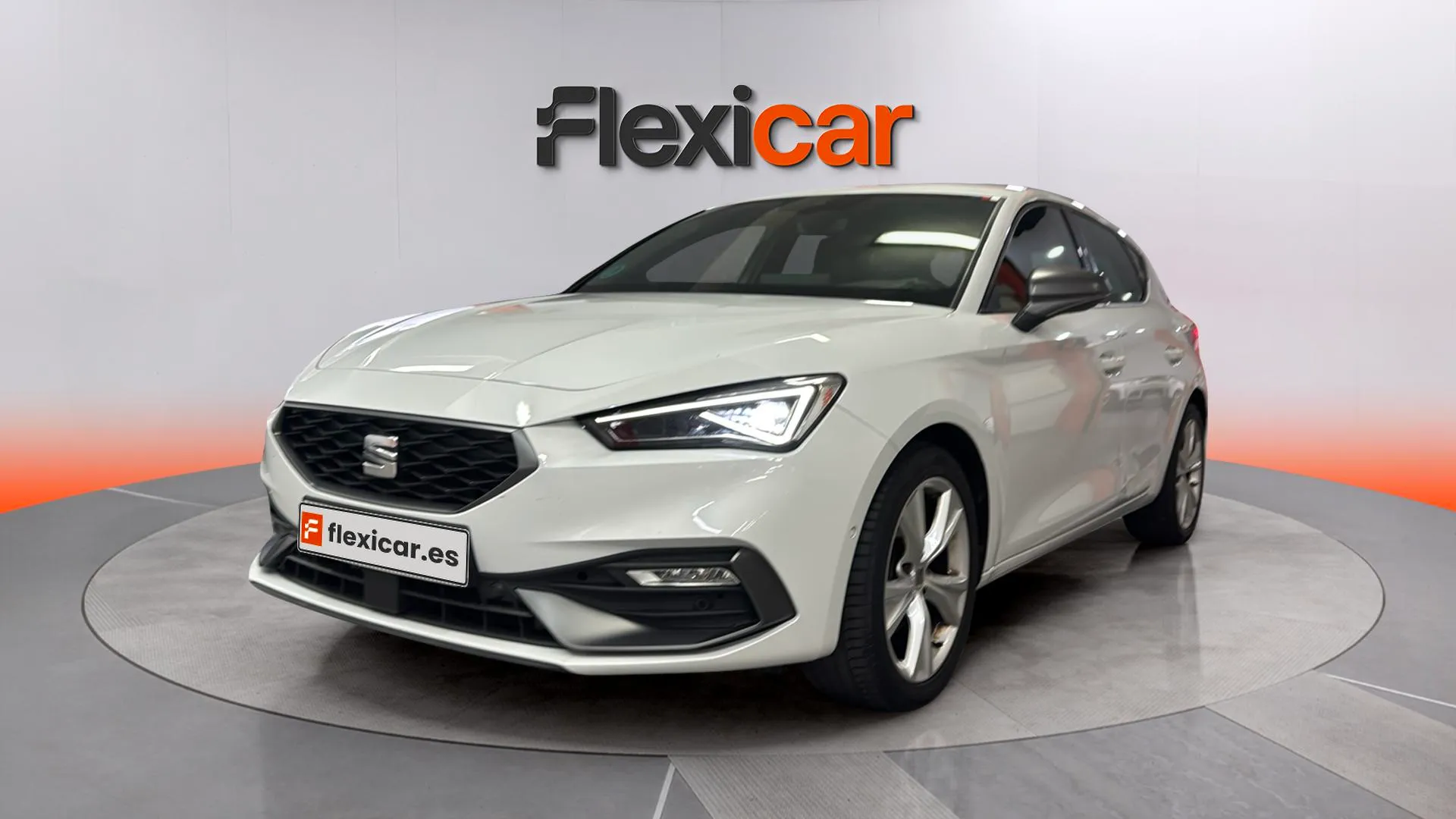 SEAT León 1.5 TSI FR 25 Aniversario - foto 3