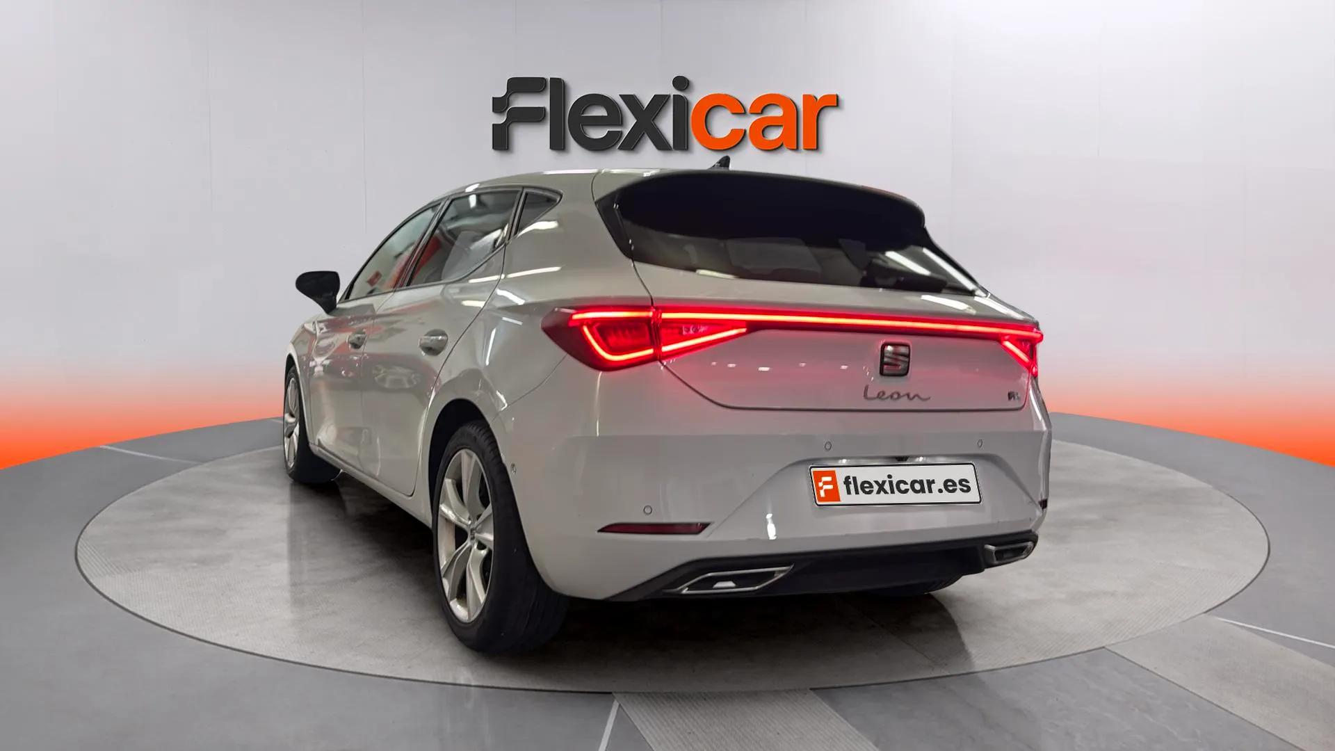 SEAT León 1.5 TSI FR 25 Aniversario - foto 5