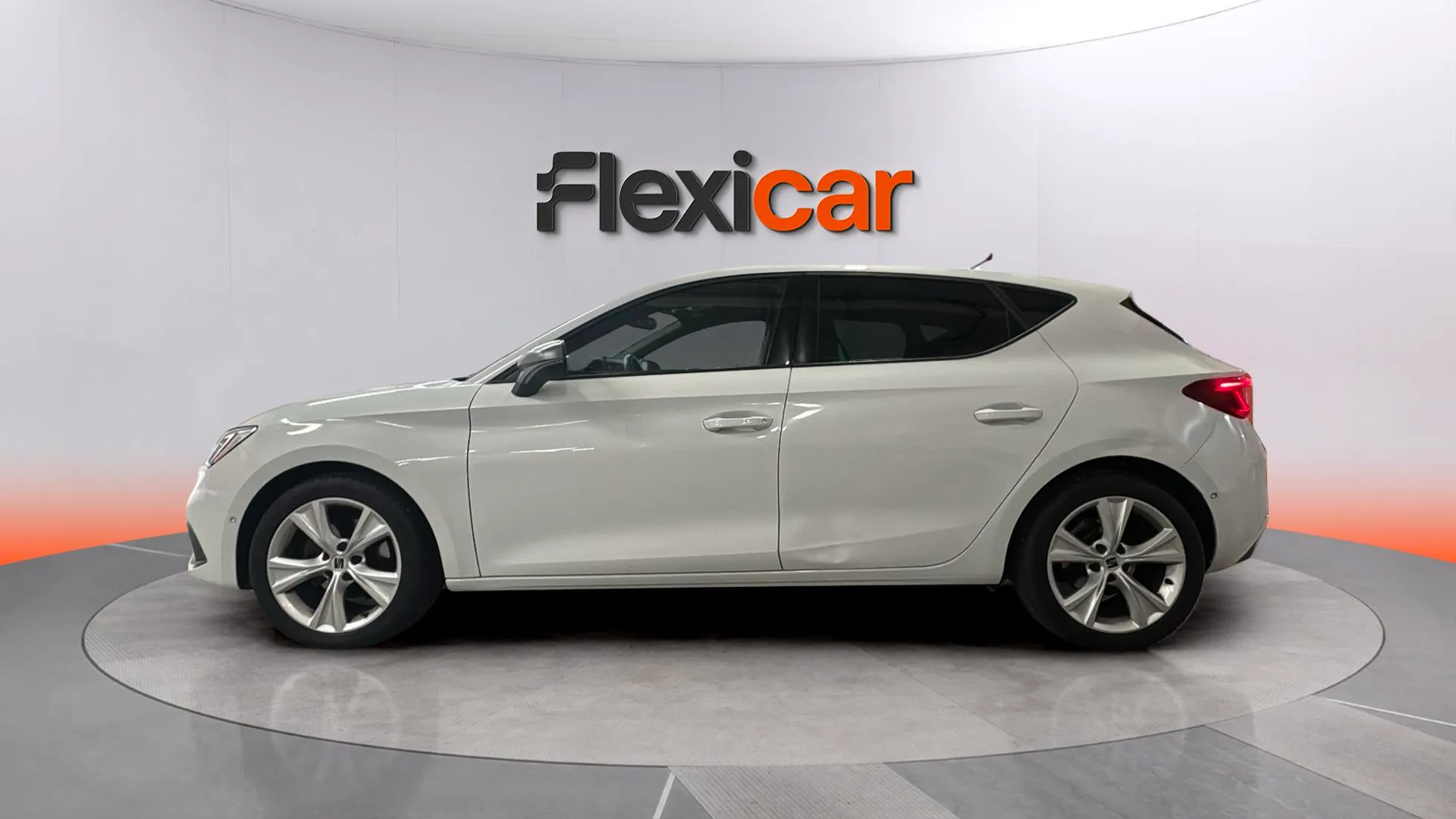SEAT León 1.5 TSI FR 25 Aniversario - foto 4