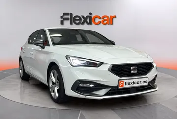 seat leon 15 tsi 85kw s amps fr 25 aniversario gasolina manual reus 903000000274337