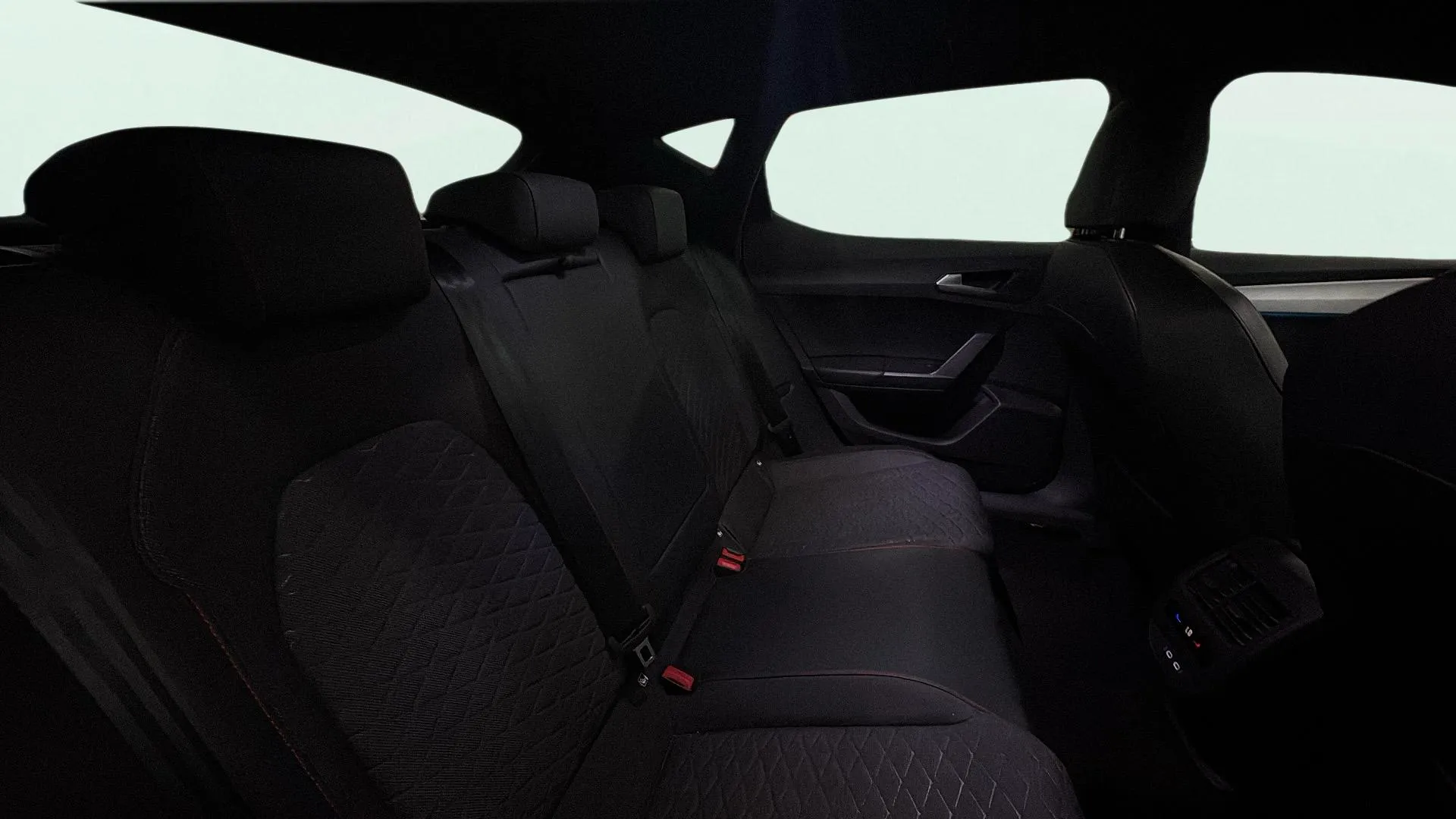 SEAT León 1.5 TSI FR 25 Aniversario - foto 11