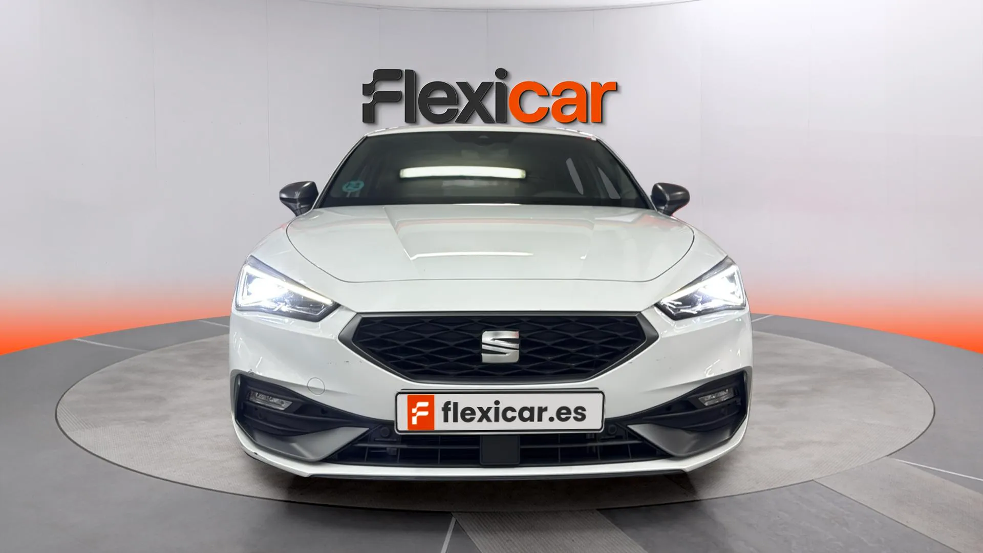 SEAT León 1.5 TSI FR 25 Aniversario - foto 2