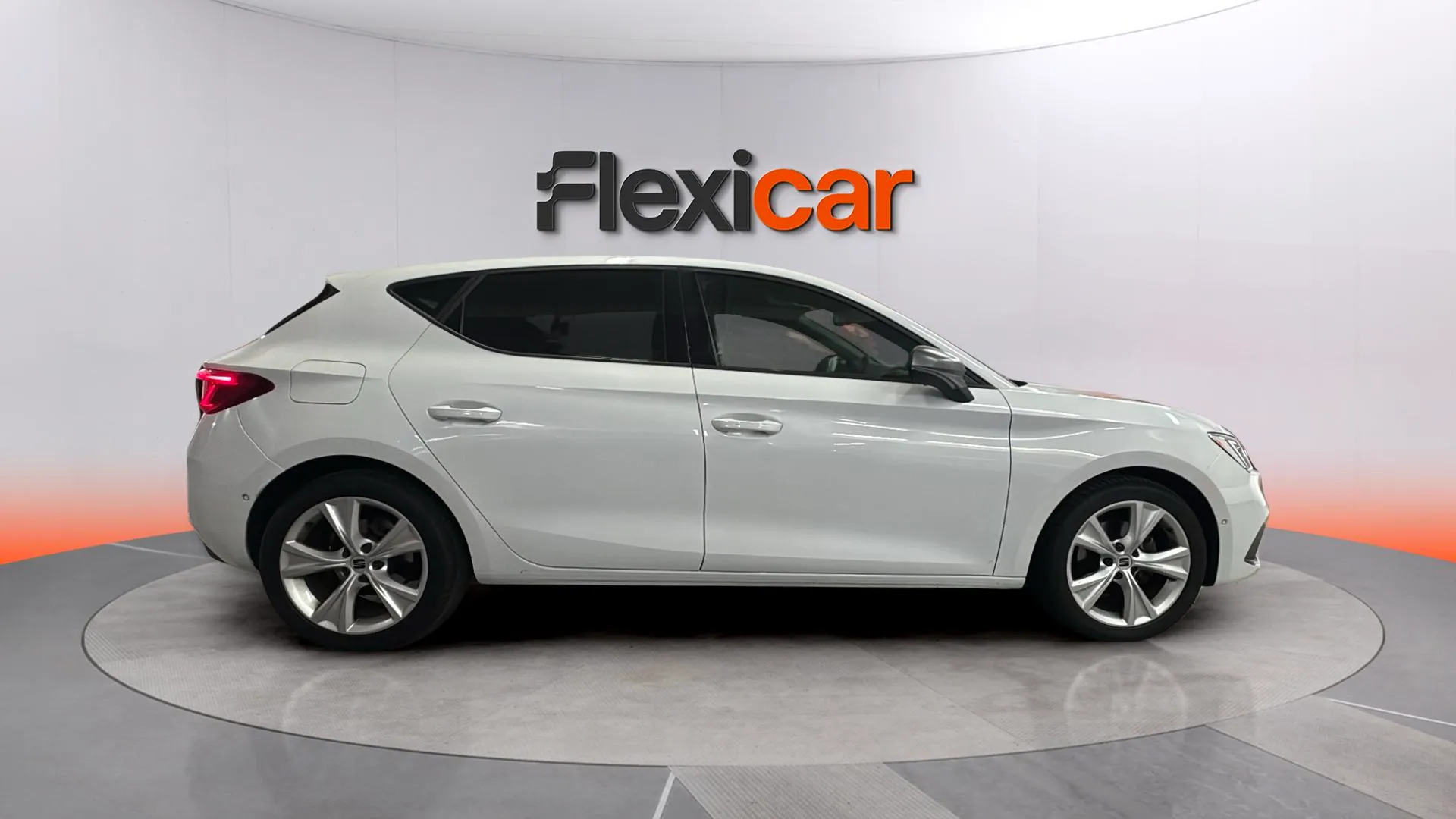 SEAT León 1.5 TSI FR 25 Aniversario - foto 8
