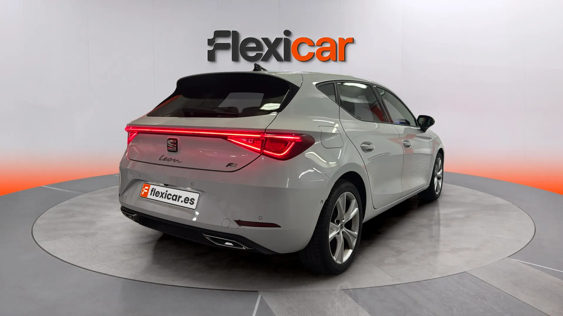 SEAT León 1.5 TSI FR 25 Aniversario - foto 7