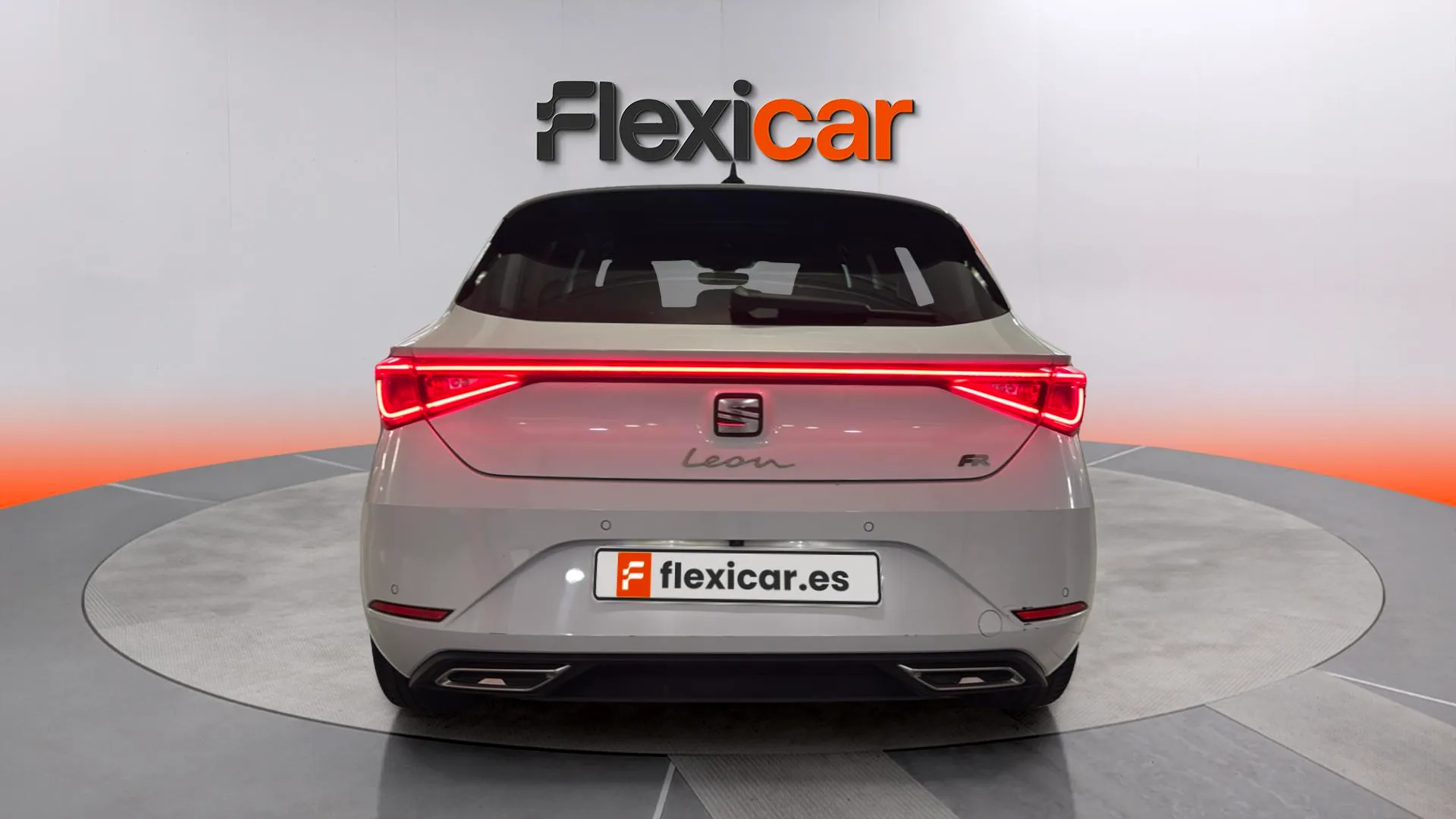 SEAT León 1.5 TSI FR 25 Aniversario - foto 6