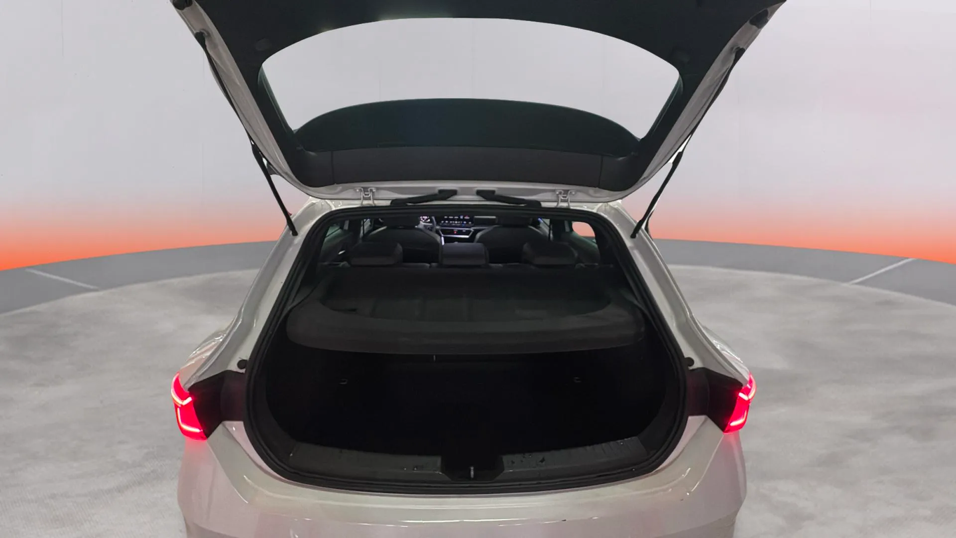 SEAT León 1.5 TSI FR 25 Aniversario - foto 12