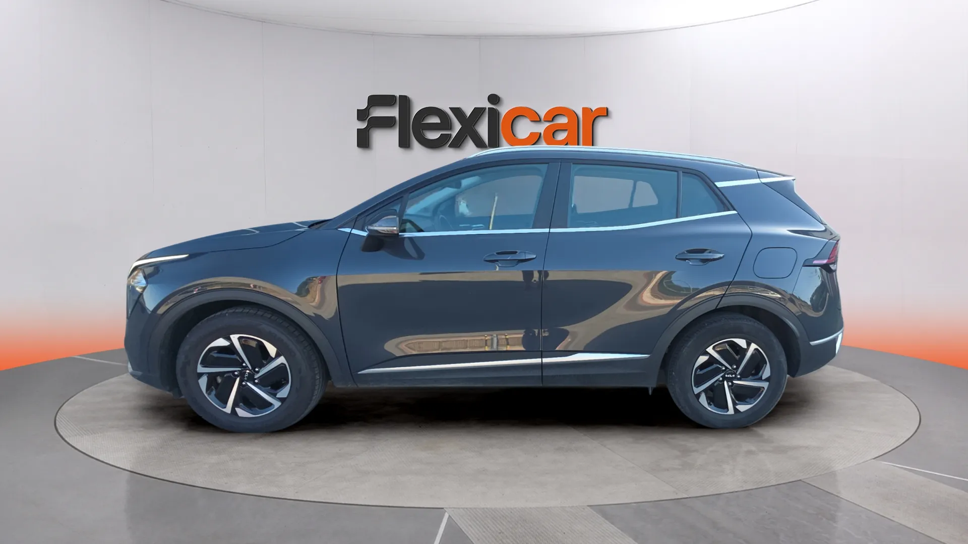 Kia Sportage 1.6 T-GDi HEV Drive 4x2 - foto 5