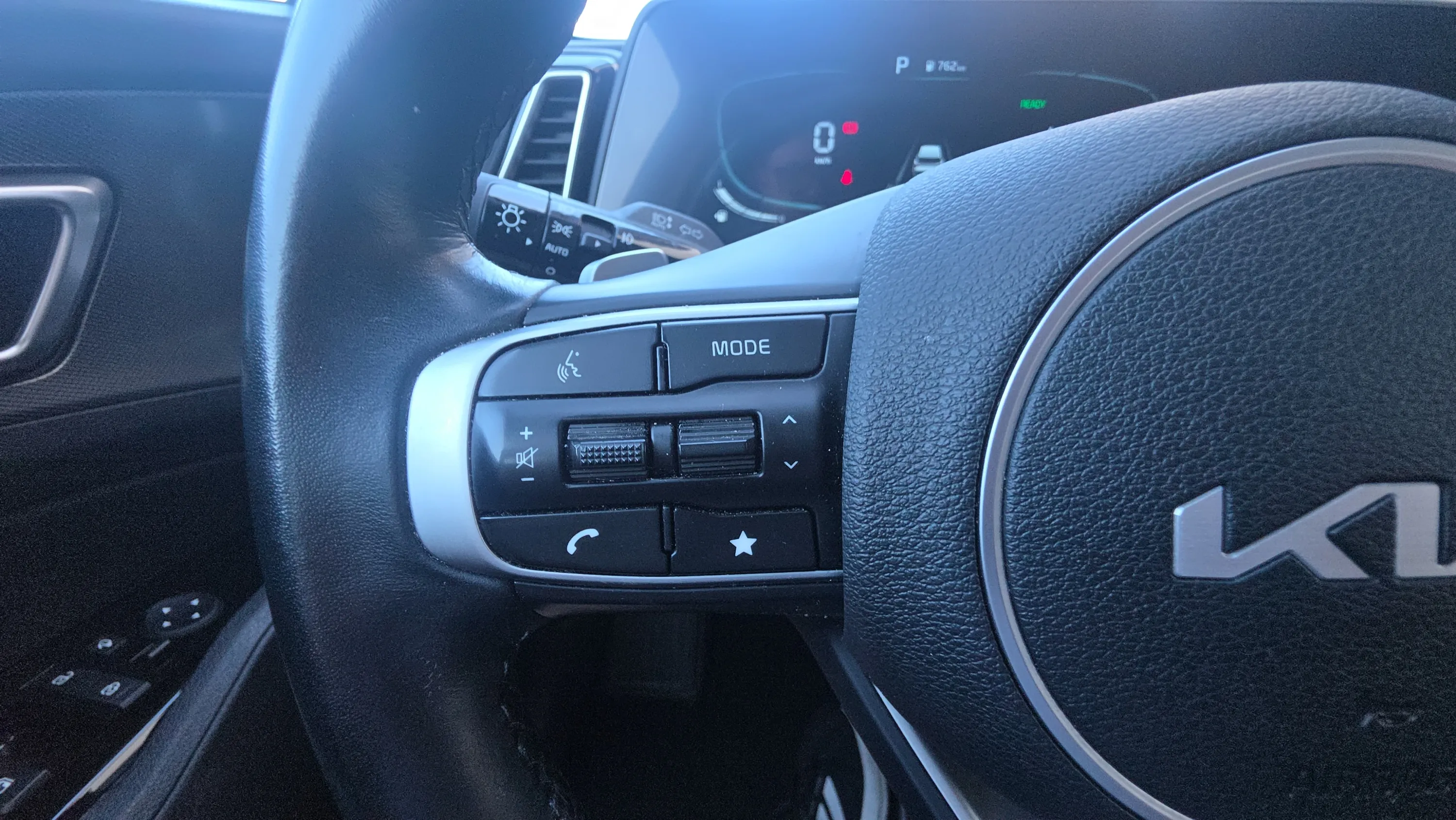 Kia Sportage 1.6 T-GDi HEV Drive 4x2 - foto 13