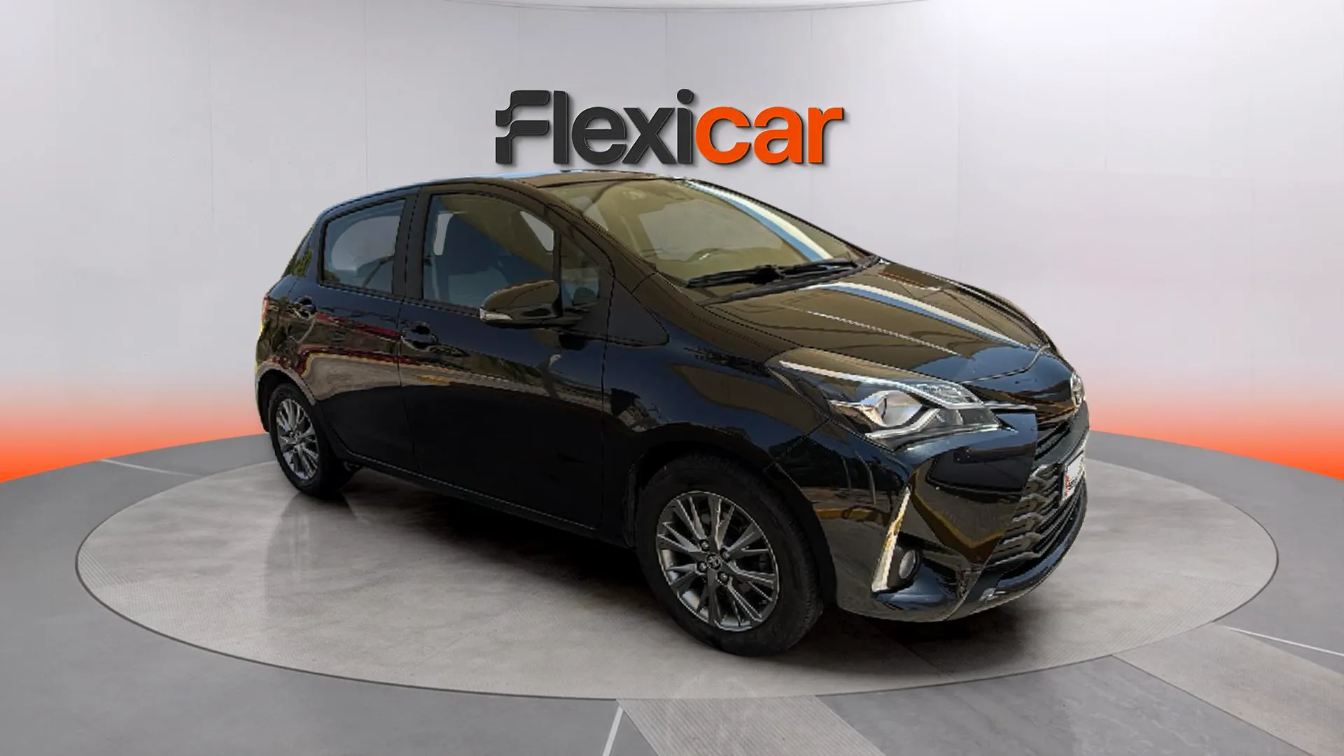 Toyota Yaris 1.5 110 Active