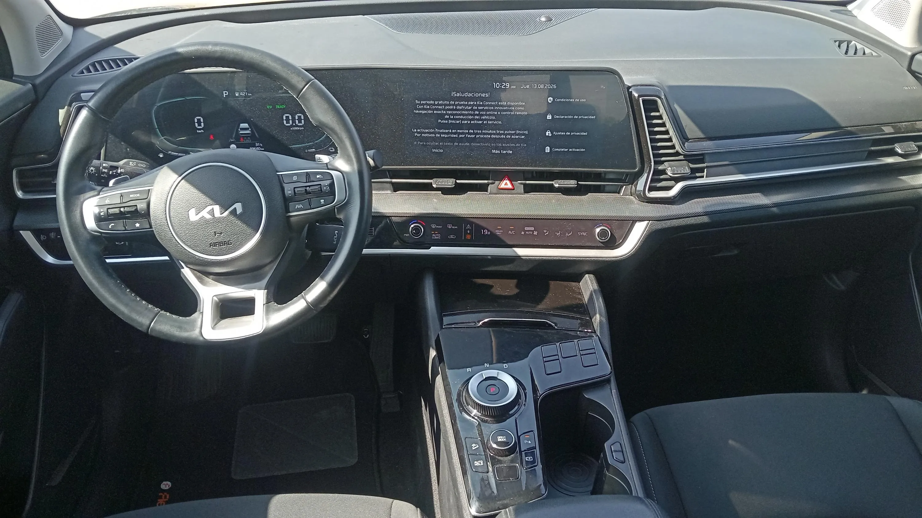 Kia Sportage 1.6 T-GDi MHEV Tech 4x2 DCT - foto 15