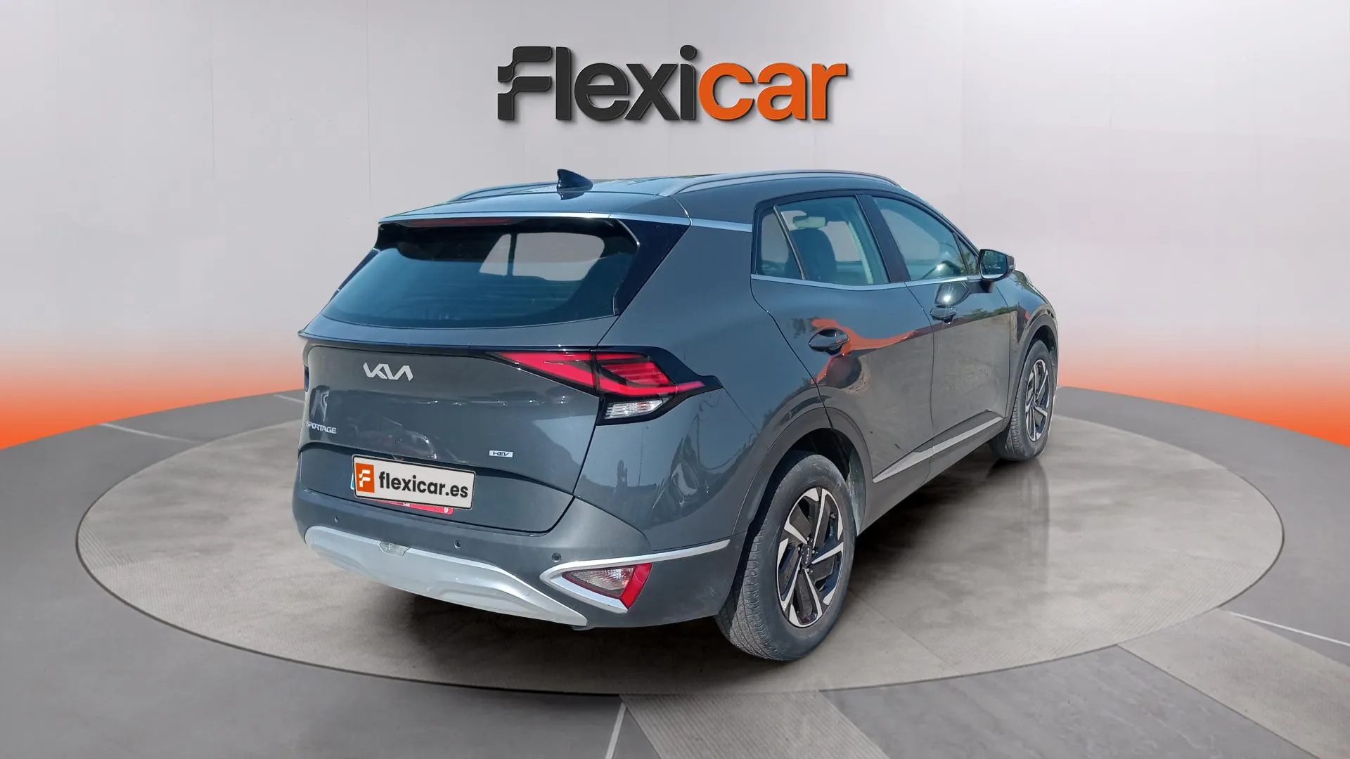 Kia Sportage 1.6 T-GDi MHEV Tech 4x2 DCT - foto 10
