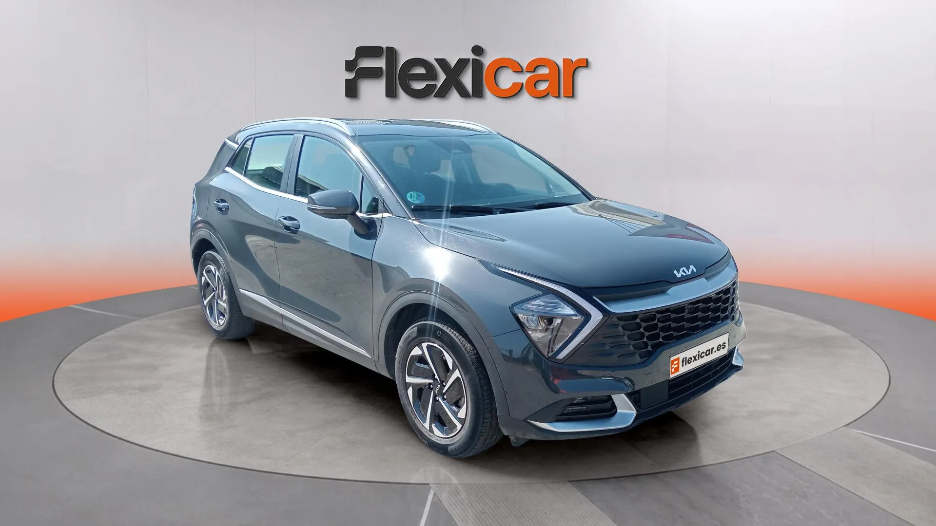 Kia Sportage 1.6 T-GDi MHEV Tech 4x2 DCT - foto 2