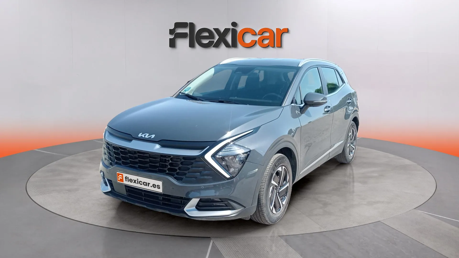 Kia Sportage 1.6 T-GDi MHEV Tech 4x2 DCT - foto 4