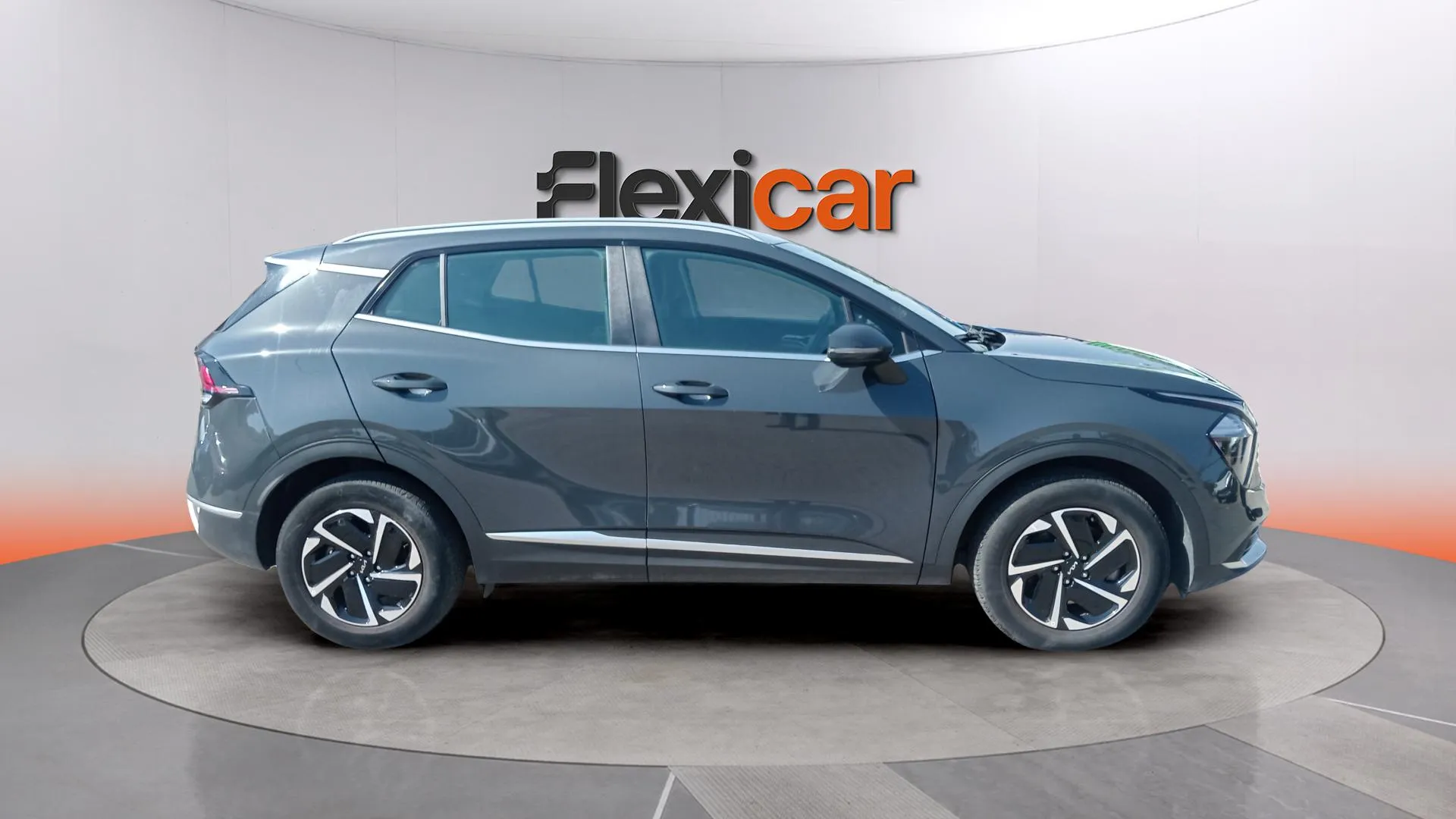 Kia Sportage 1.6 T-GDi MHEV Tech 4x2 DCT - foto 12