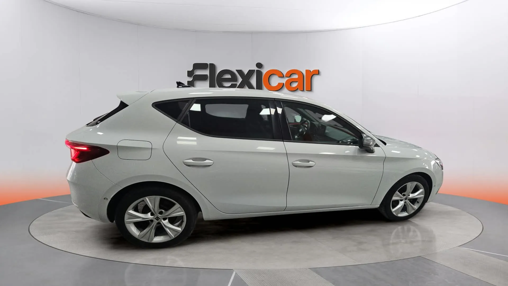 SEAT León SP 1.5 TSI FR 75 Aniversario - foto 6