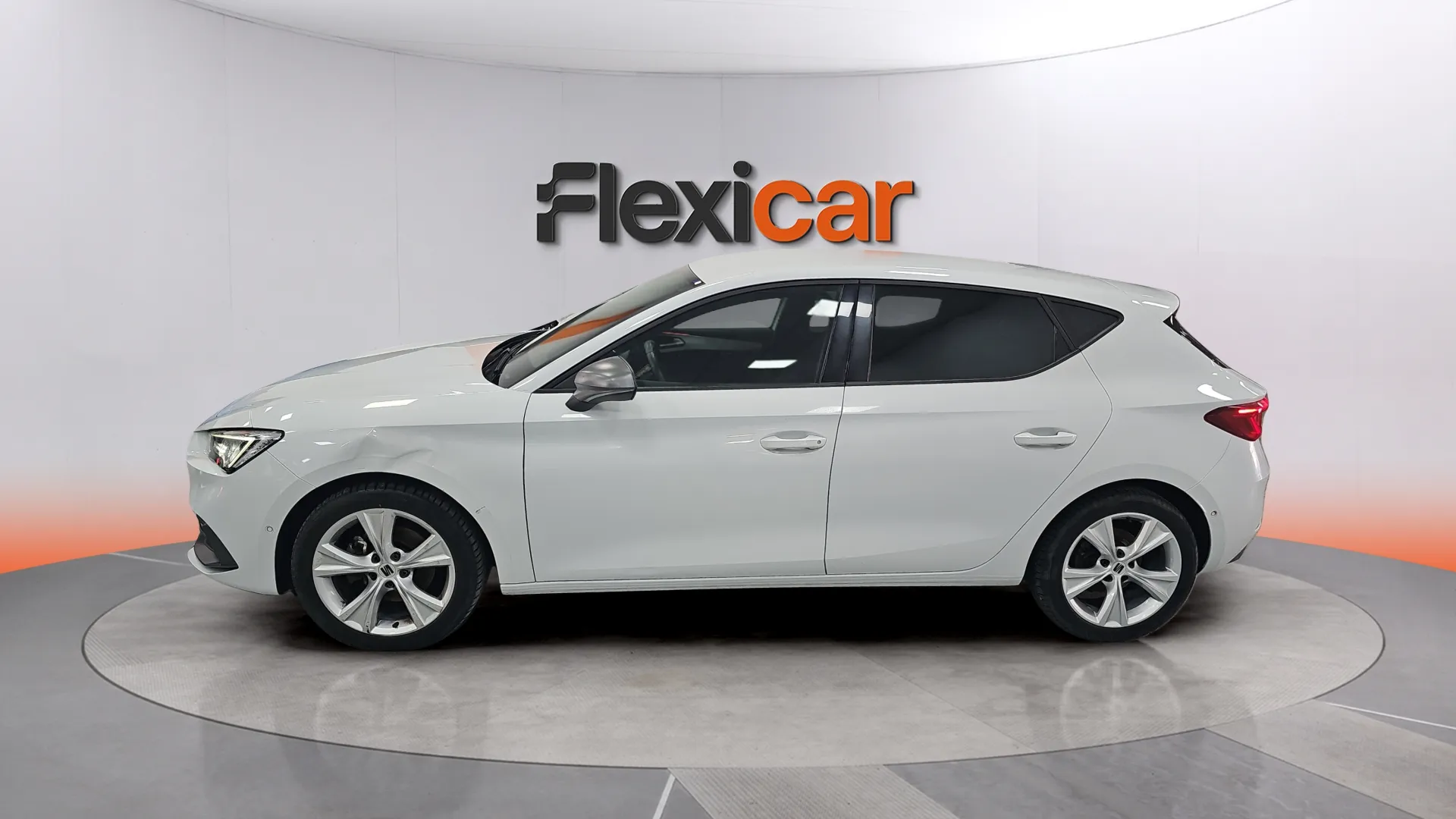 SEAT León SP 1.5 TSI FR 75 Aniversario - foto 3