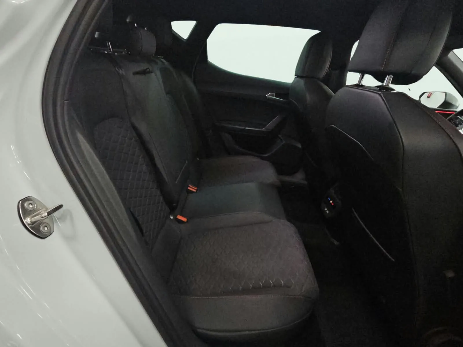 SEAT León SP 1.5 TSI FR 75 Aniversario - foto 17
