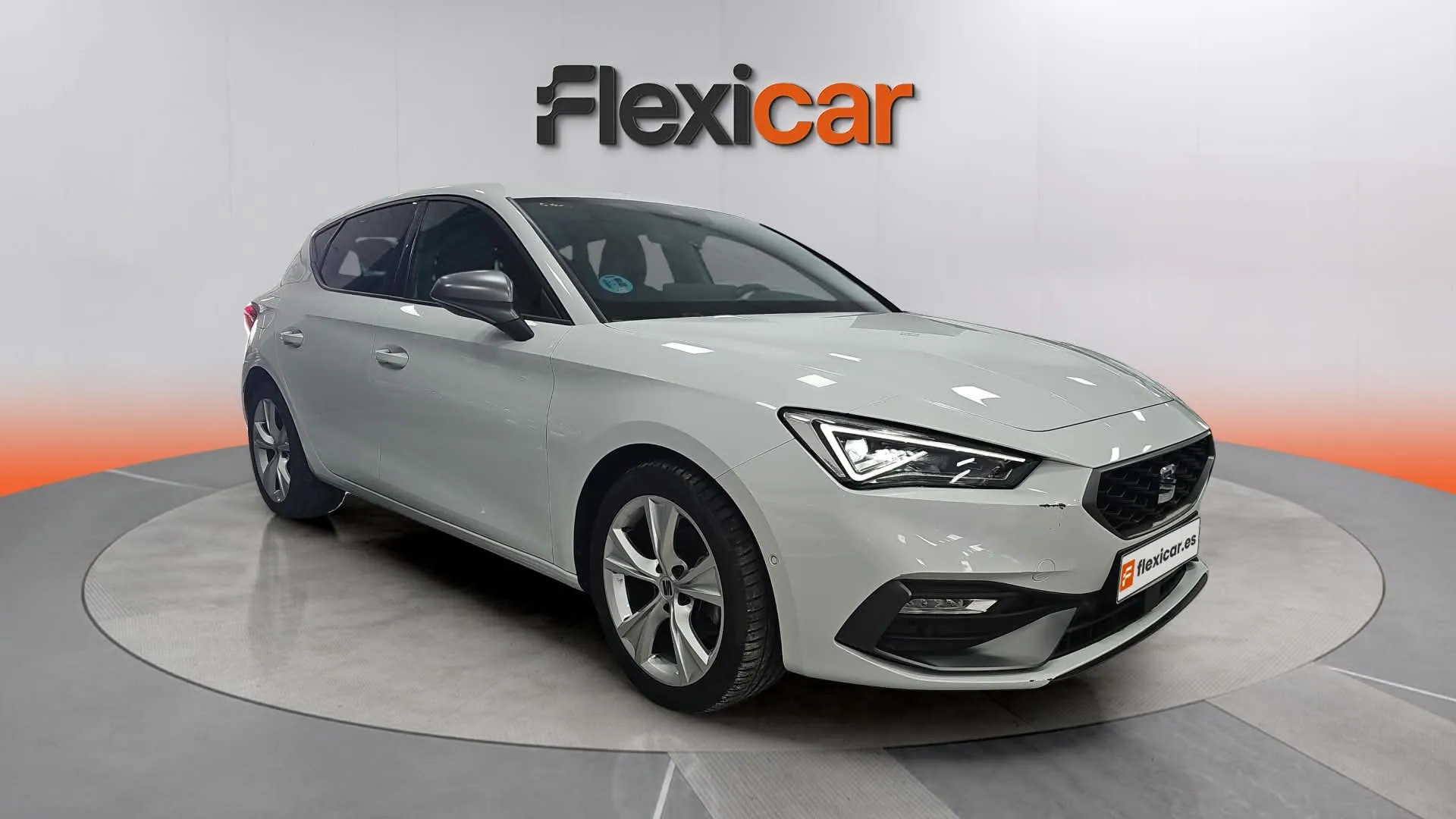SEAT León SP 1.5 TSI FR 75 Aniversario - foto 1