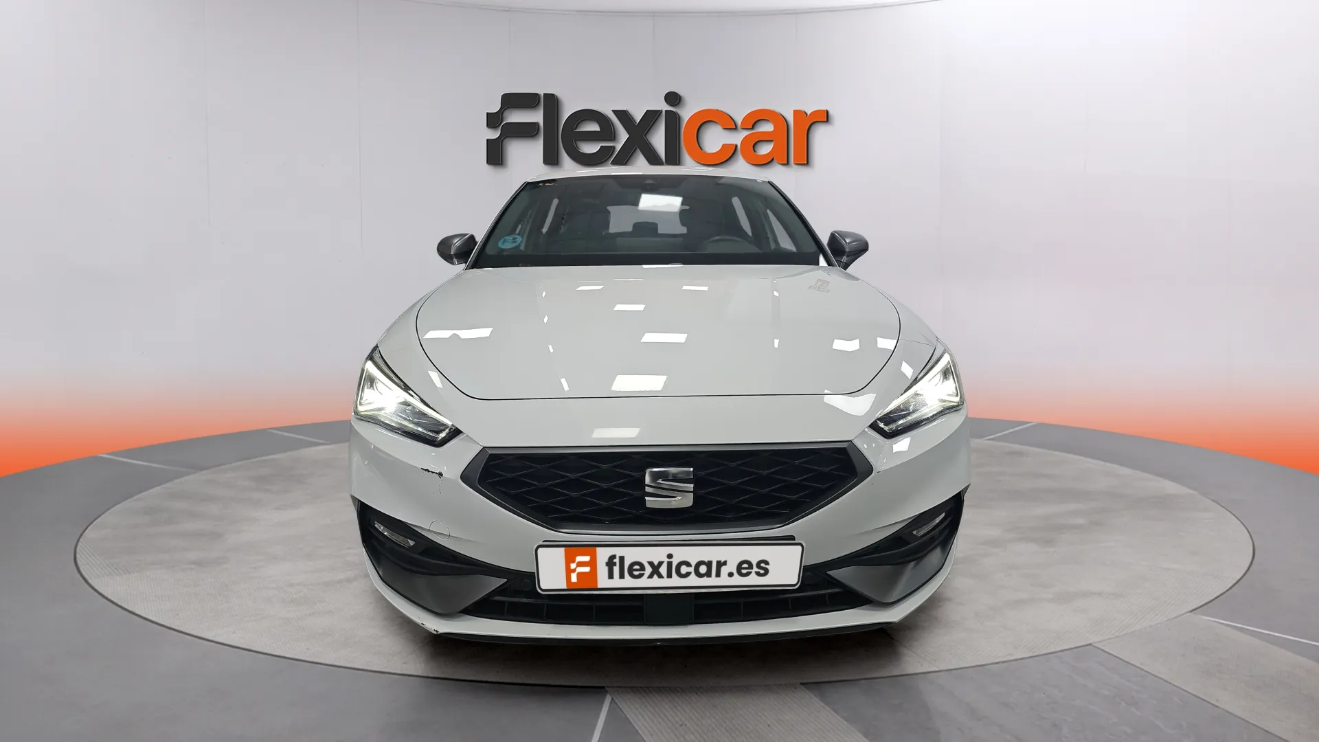 SEAT León SP 1.5 TSI FR 75 Aniversario - foto 5