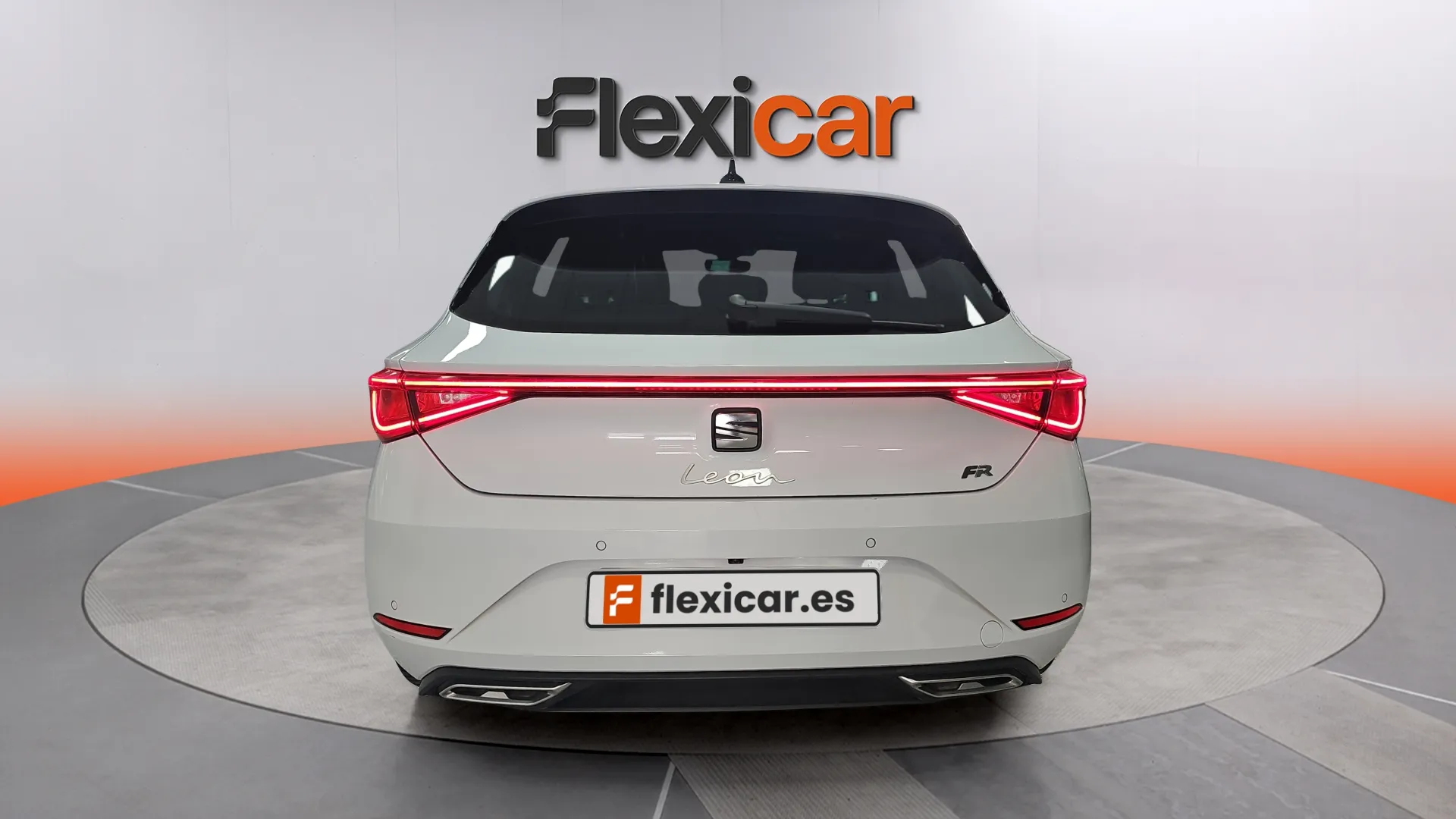 SEAT León SP 1.5 TSI FR 75 Aniversario - foto 2