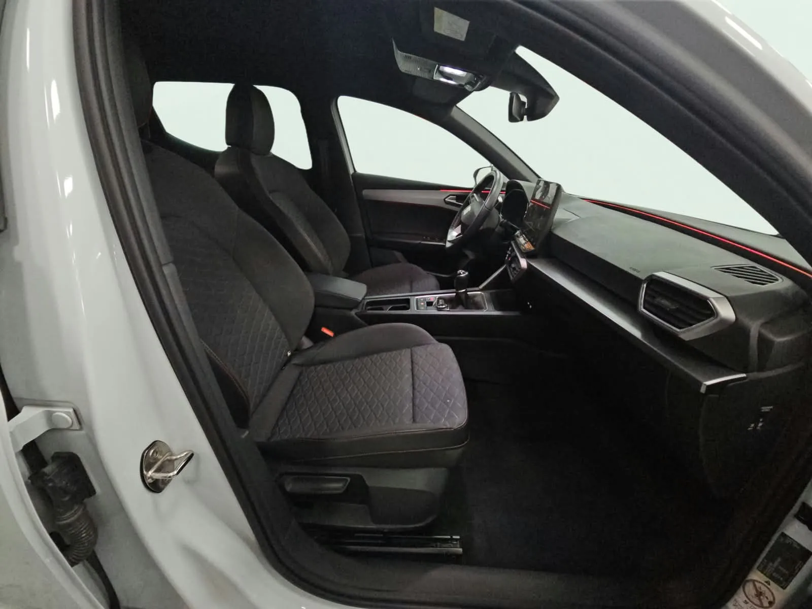 SEAT León SP 1.5 TSI FR 75 Aniversario - foto 18