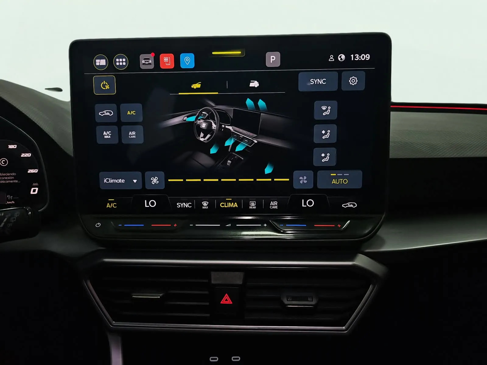 SEAT León SP 1.5 TSI FR 75 Aniversario - foto 20