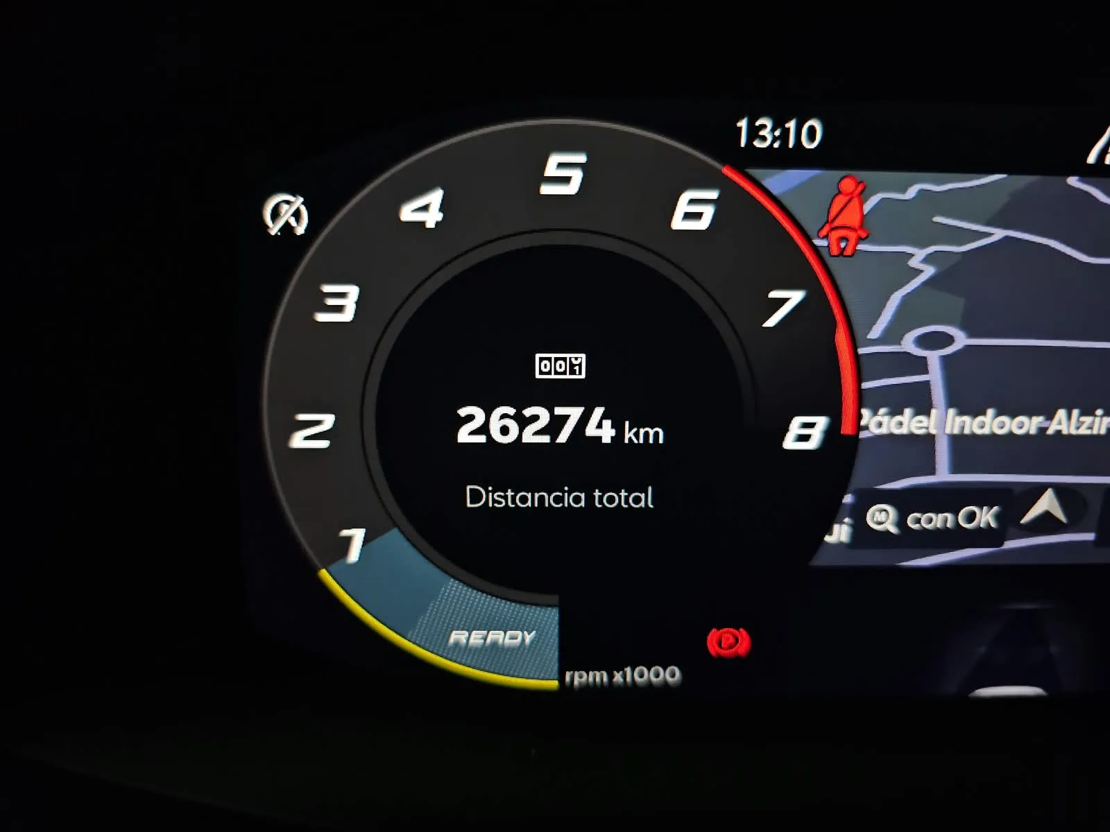 SEAT León SP 1.5 TSI FR 75 Aniversario - foto 7