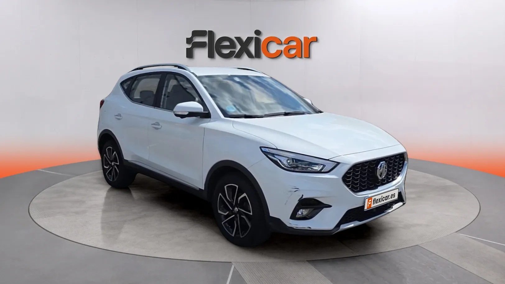 MG ZS 1.5 Luxury - foto 1