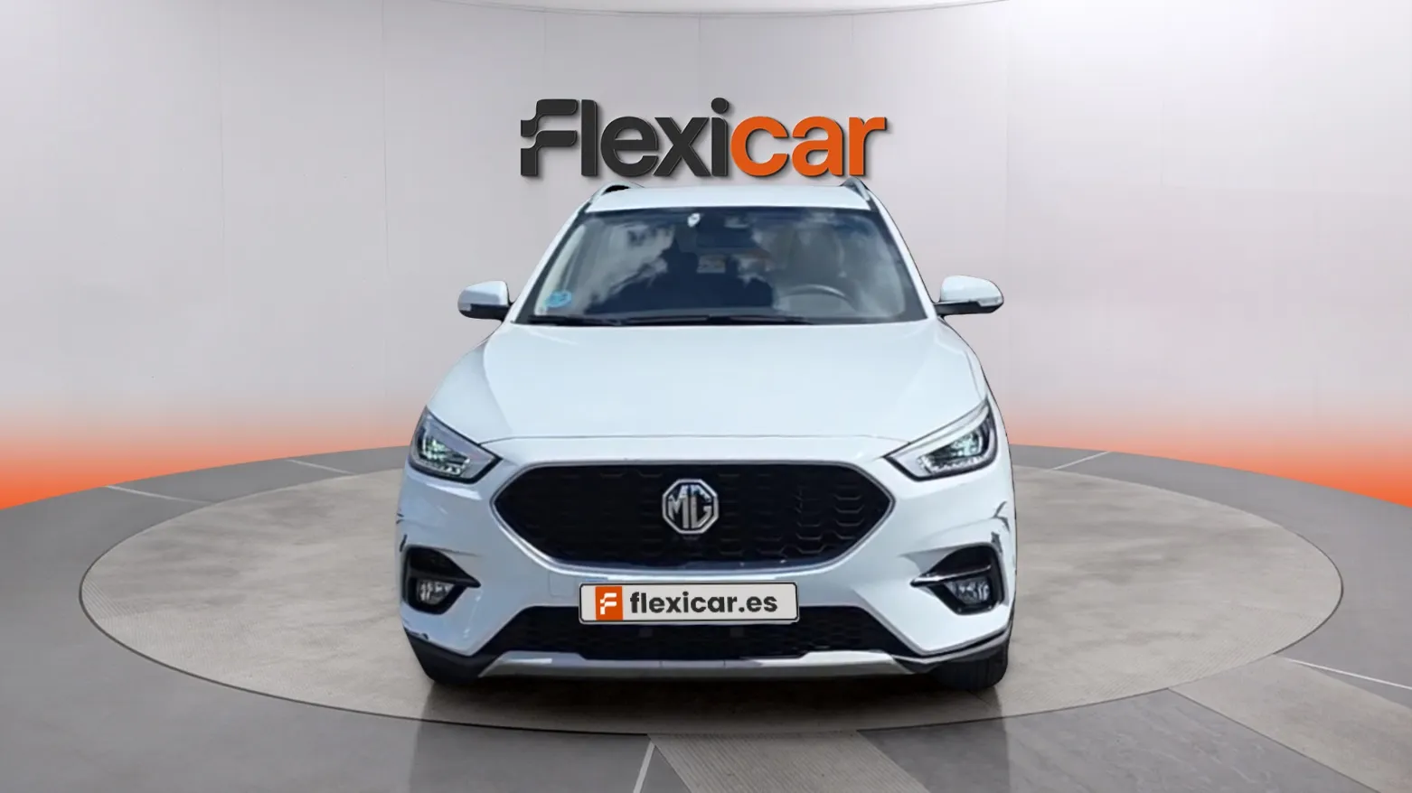 MG ZS 1.5 Luxury - foto 2