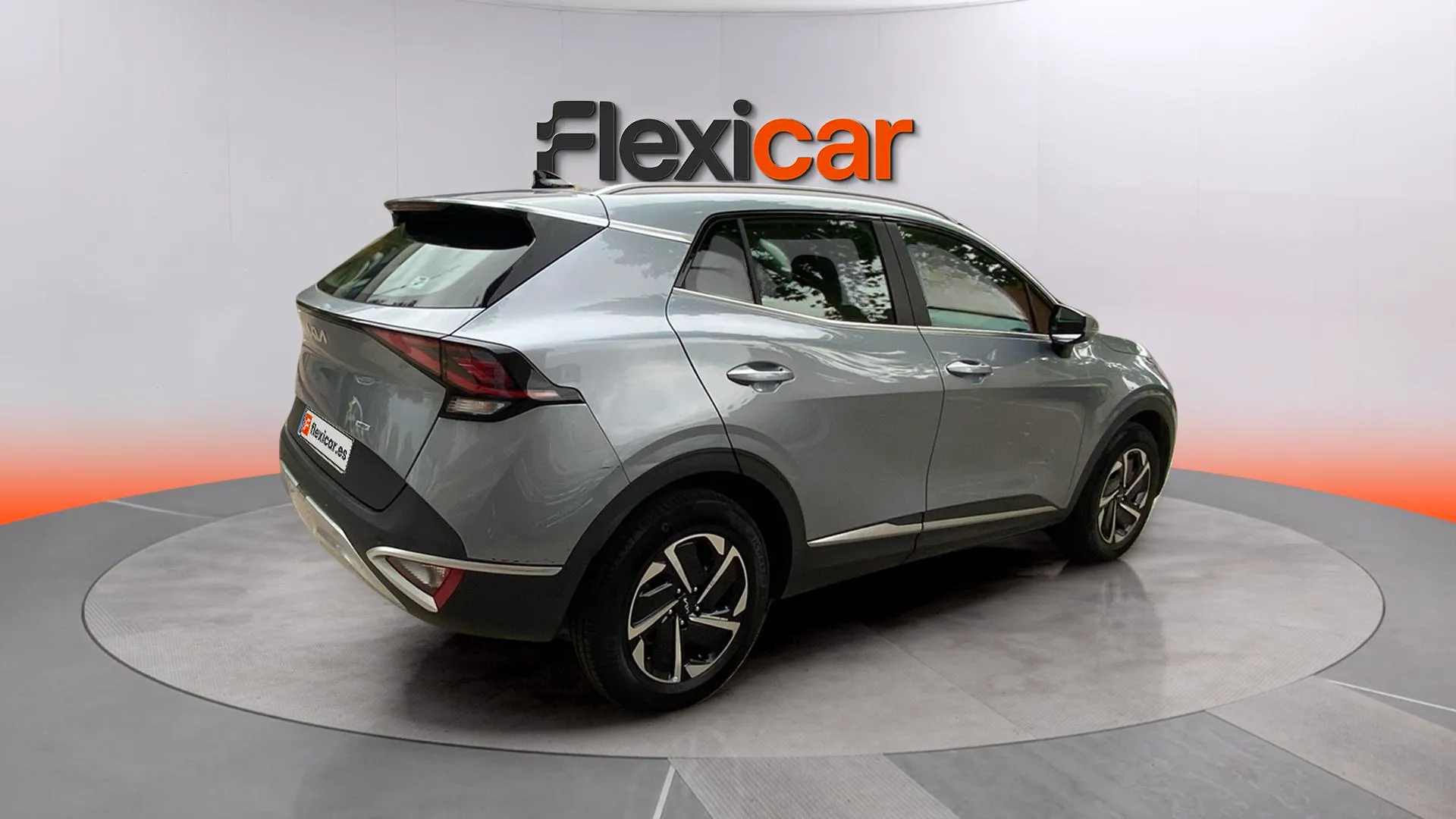 Kia Sportage 1.6 T-GDi HEV Drive 4x2 - foto 3