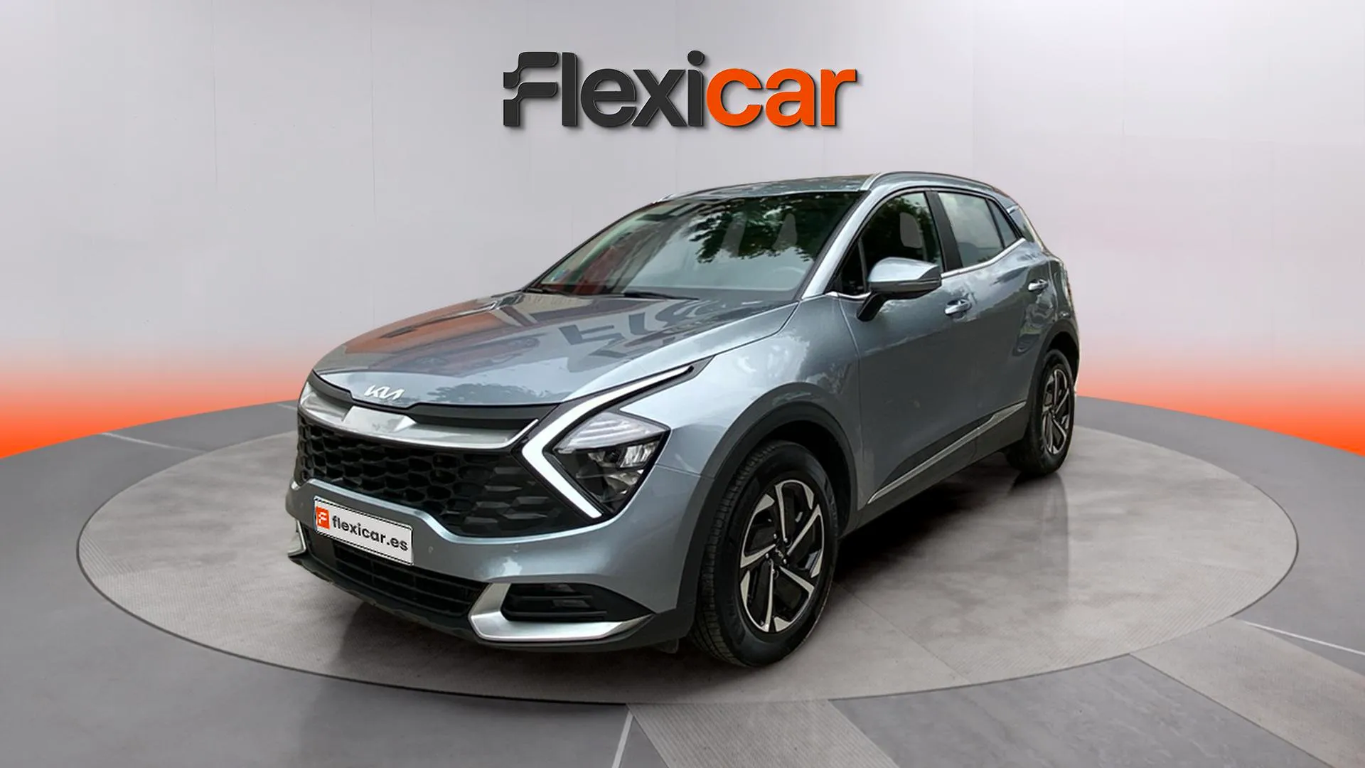 Kia Sportage 1.6 T-GDi HEV Drive 4x2 - foto 7