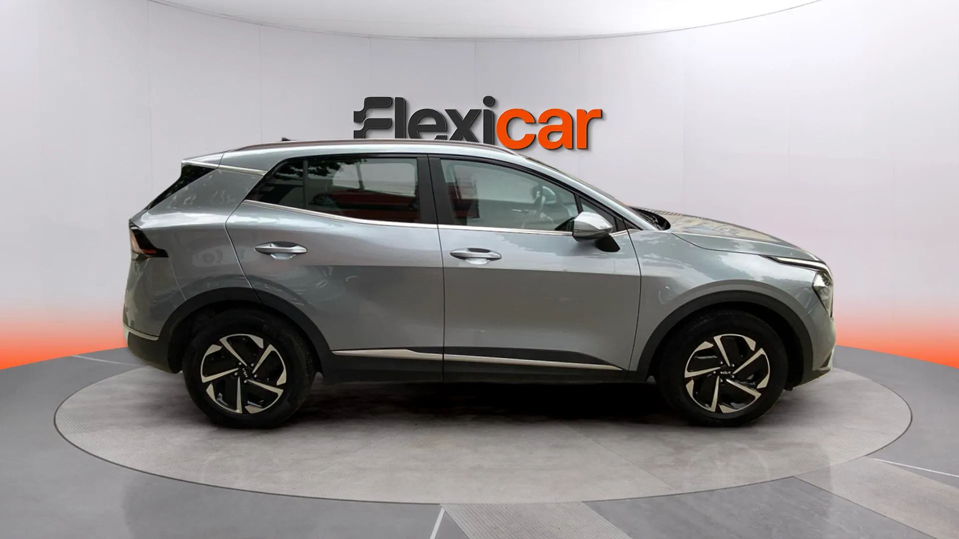 Kia Sportage 1.6 T-GDi HEV Drive 4x2 - foto 5