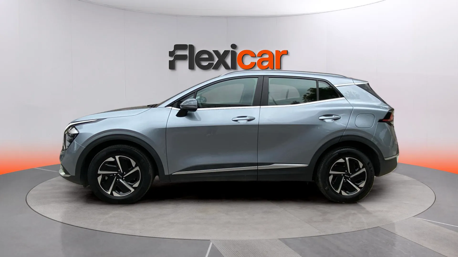 Kia Sportage 1.6 T-GDi HEV Drive 4x2 - foto 8