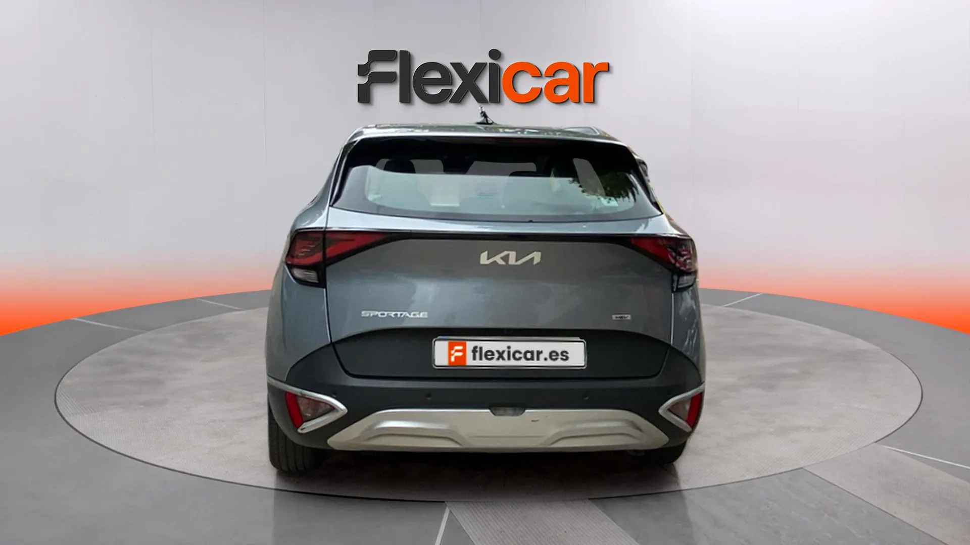 Kia Sportage 1.6 T-GDi HEV Drive 4x2 - foto 4