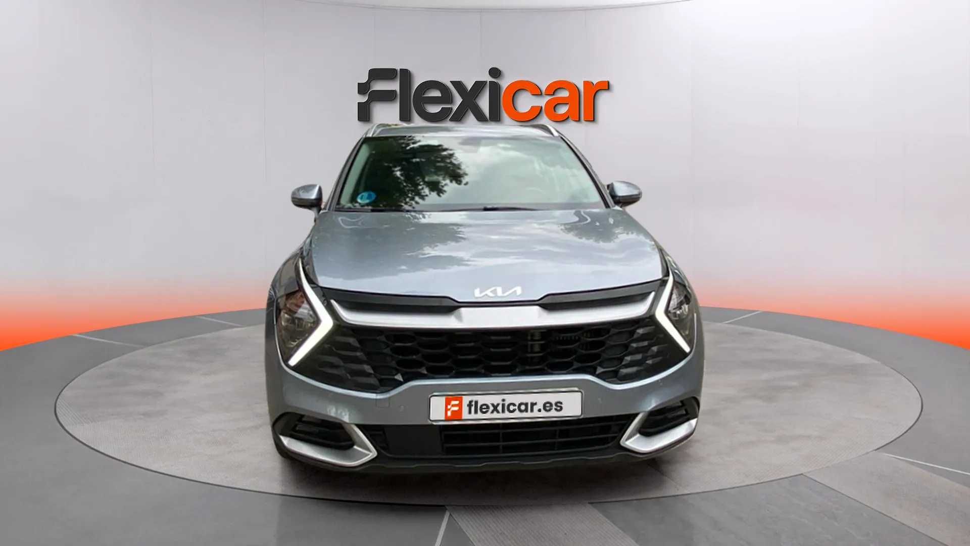 Kia Sportage 1.6 T-GDi HEV Drive 4x2 - foto 2