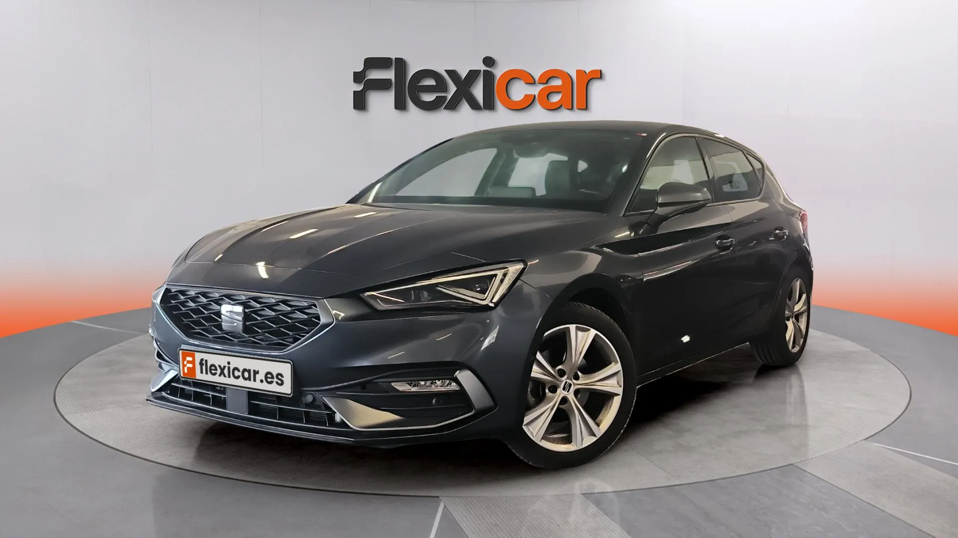 SEAT León 1.5 TSI FR 25 Aniversario - foto 3