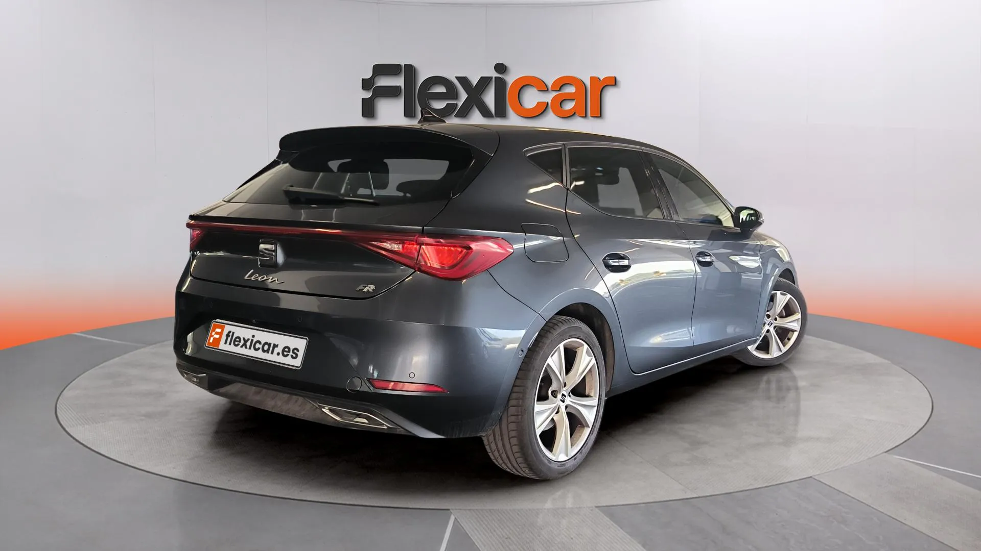 SEAT León 1.5 TSI FR 25 Aniversario - foto 7