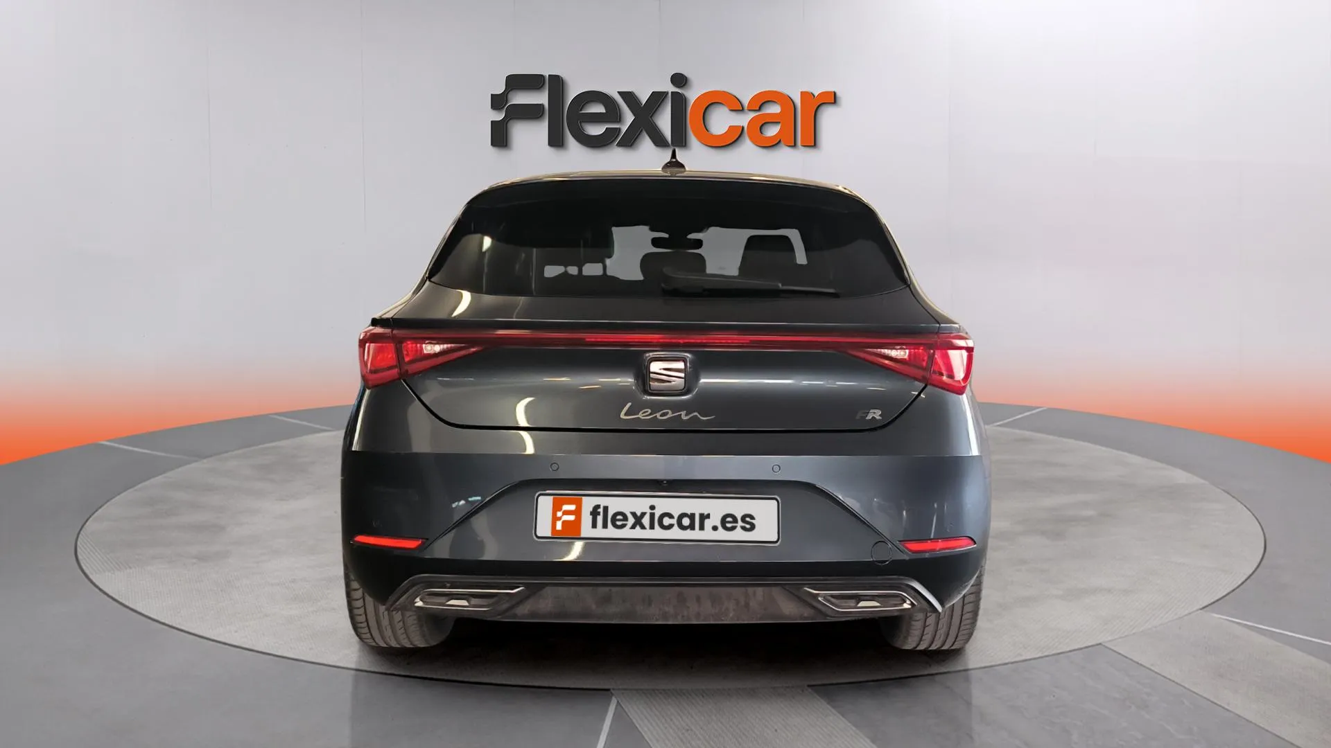 SEAT León 1.5 TSI FR 25 Aniversario - foto 6