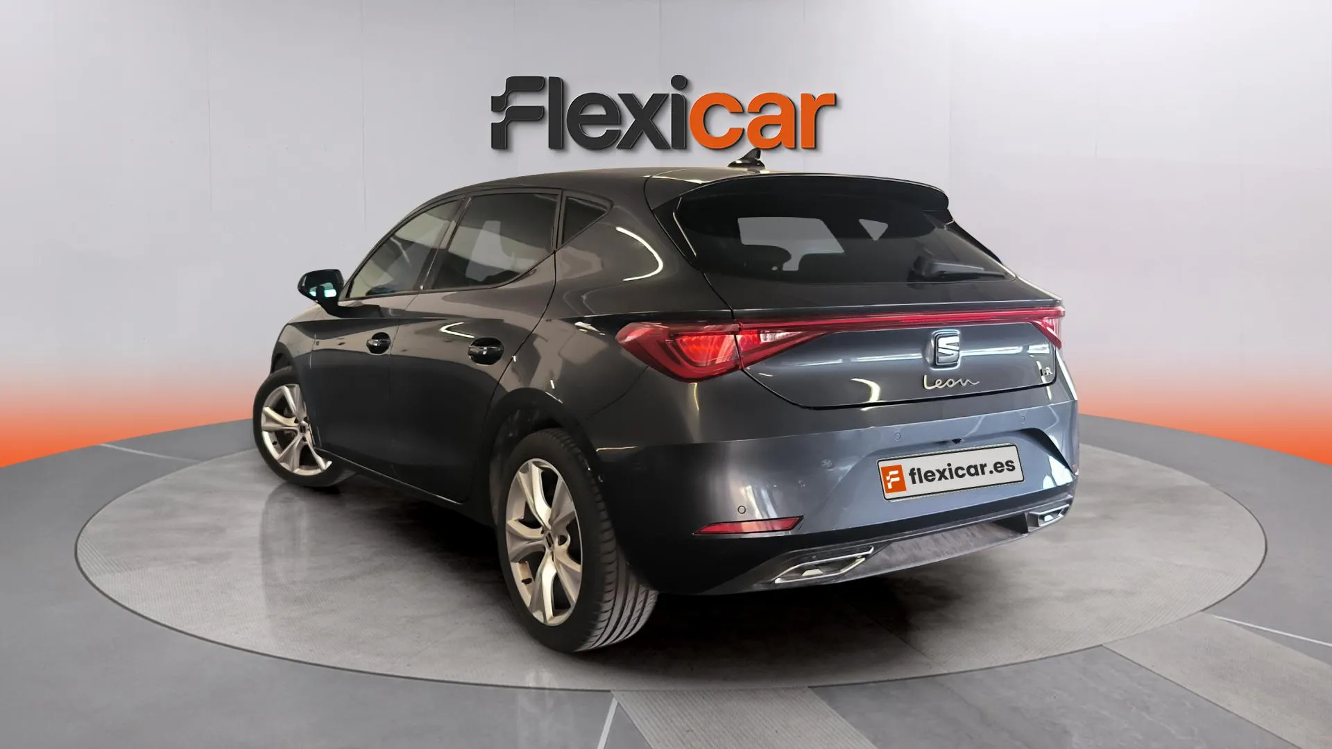 SEAT León 1.5 TSI FR 25 Aniversario - foto 5