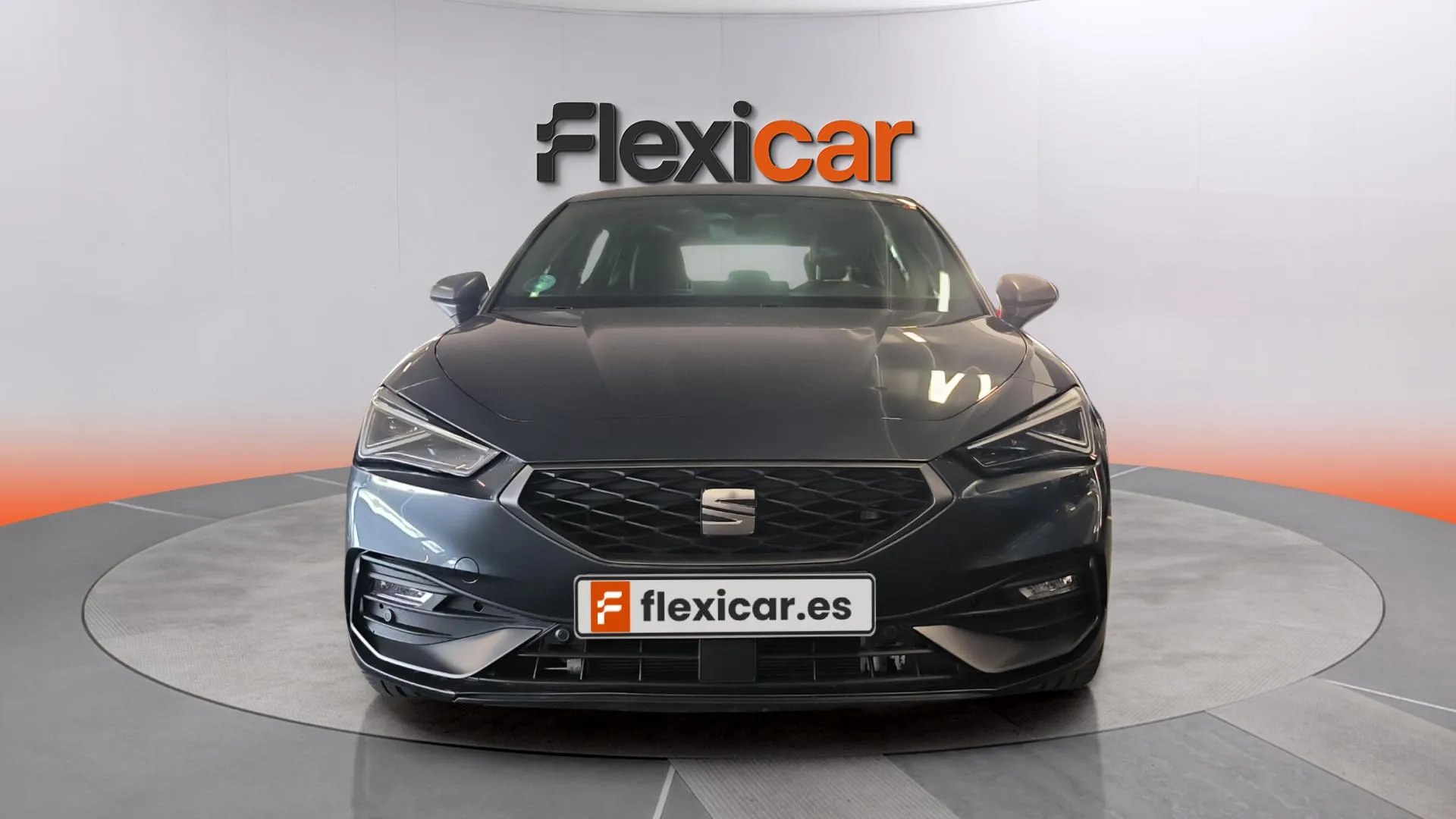 SEAT León 1.5 TSI FR 25 Aniversario - foto 2