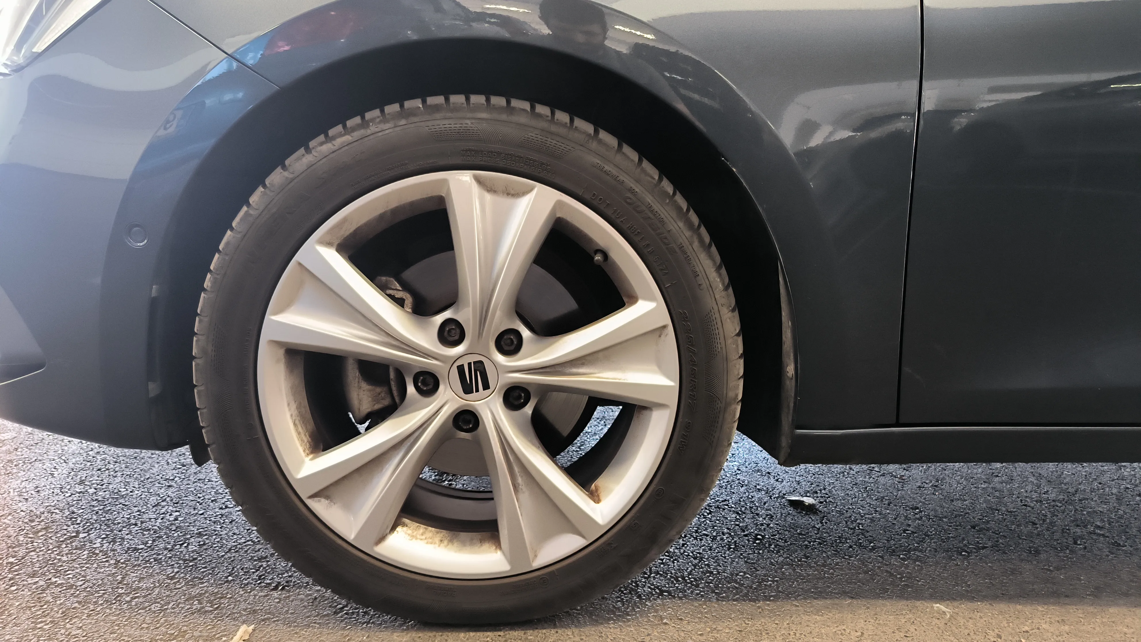 SEAT León 1.5 TSI FR 25 Aniversario - foto 10