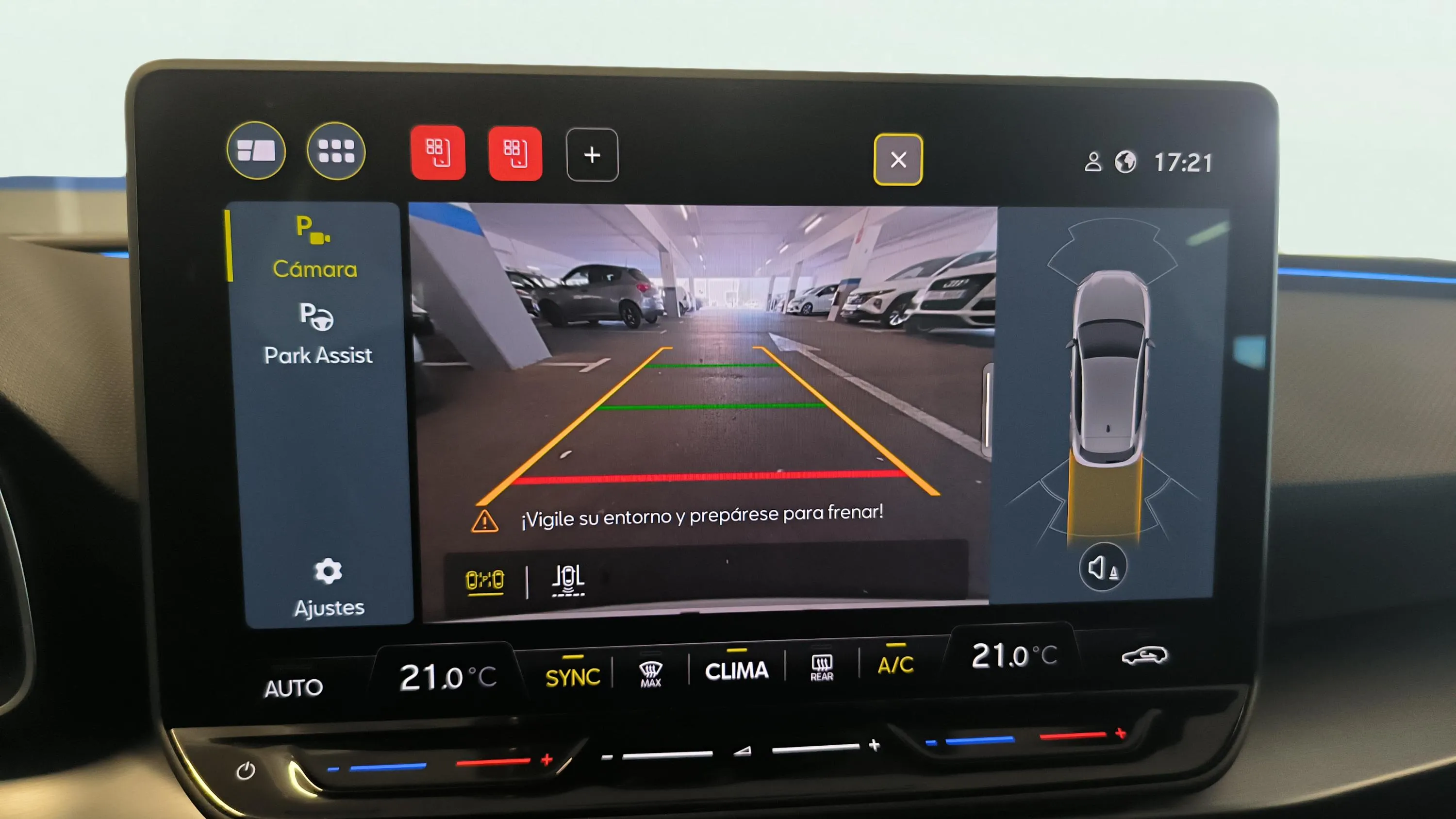 SEAT León 1.5 TSI FR 25 Aniversario - foto 18