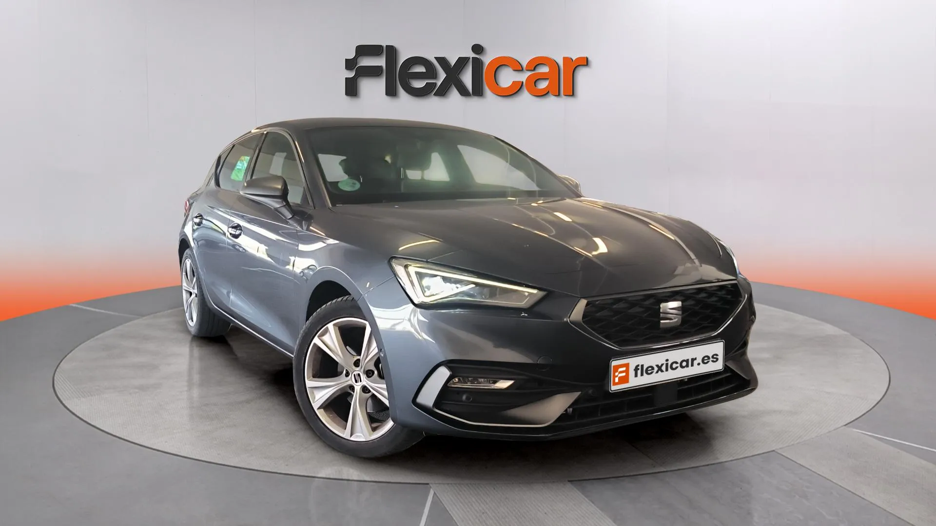 SEAT León 1.5 TSI FR 25 Aniversario - foto 1