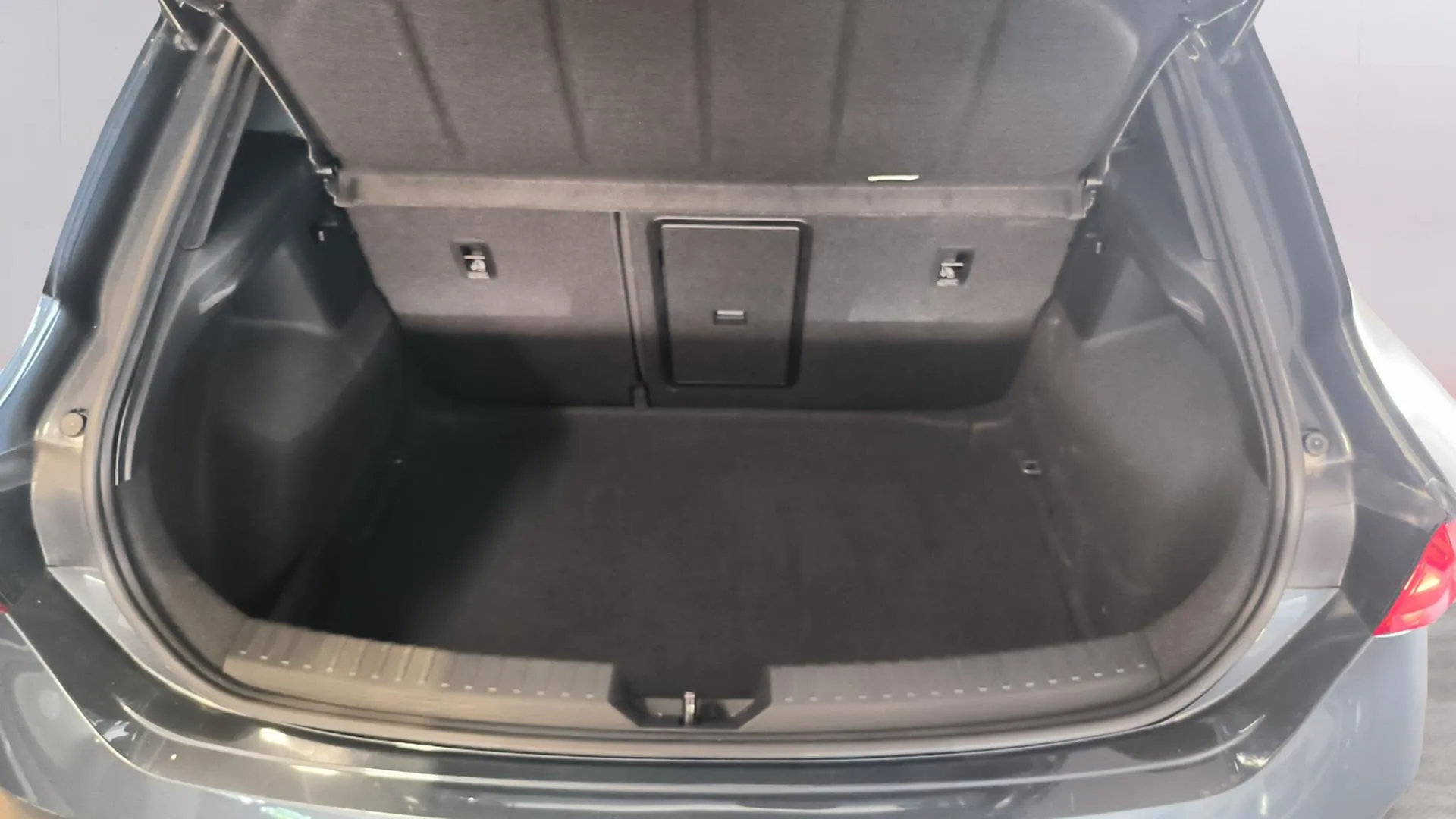 SEAT León 1.5 TSI FR 25 Aniversario - foto 9
