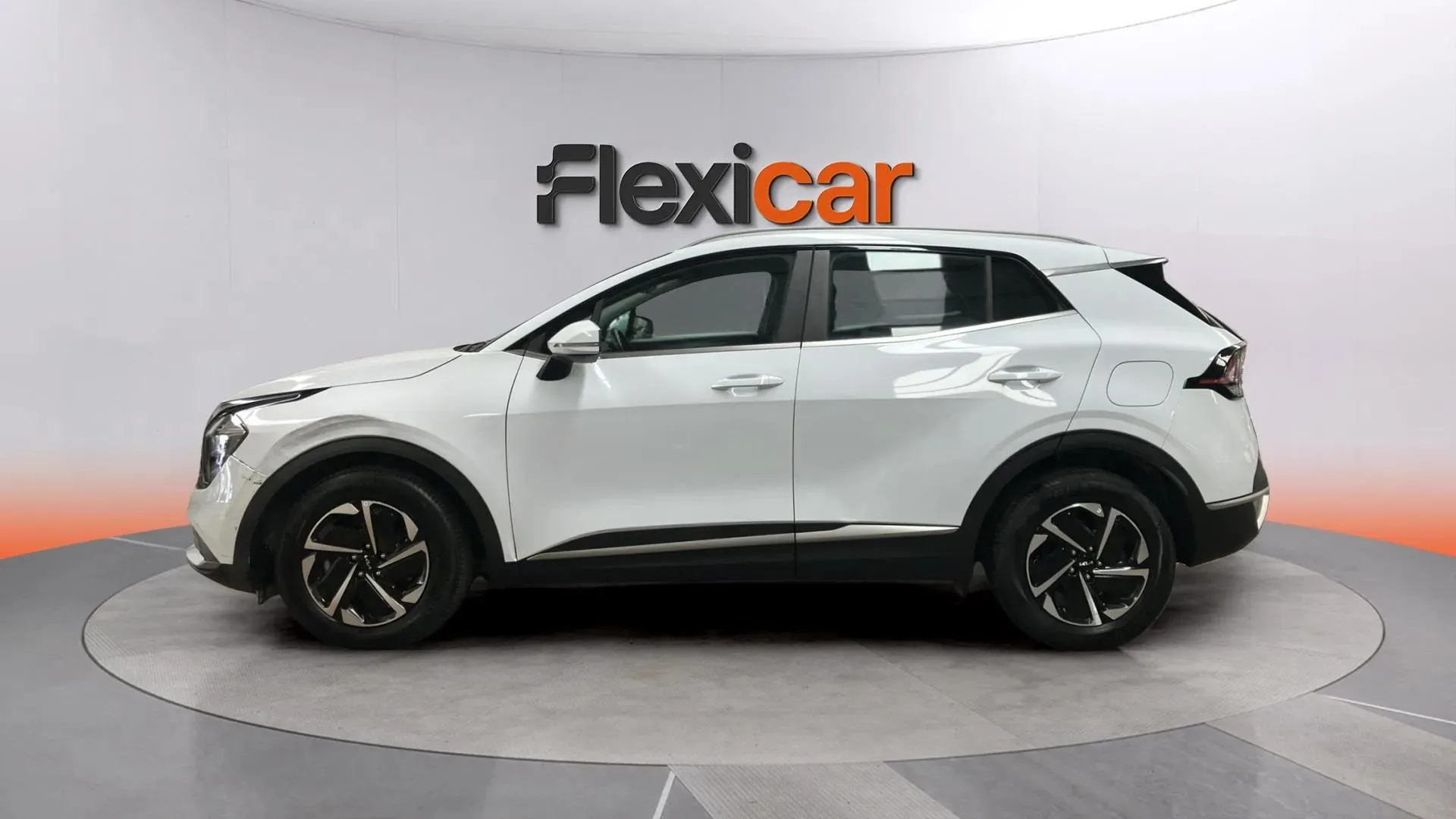 Kia Sportage 1.6 T-GDi HEV Business 4x4 - foto 4