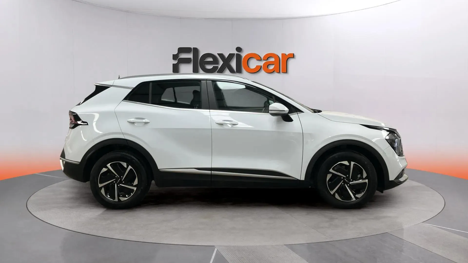 Kia Sportage 1.6 T-GDi HEV Business 4x4 - foto 8