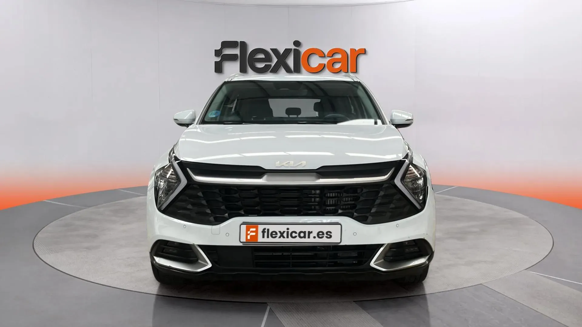 Kia Sportage 1.6 T-GDi HEV Business 4x4 - foto 2