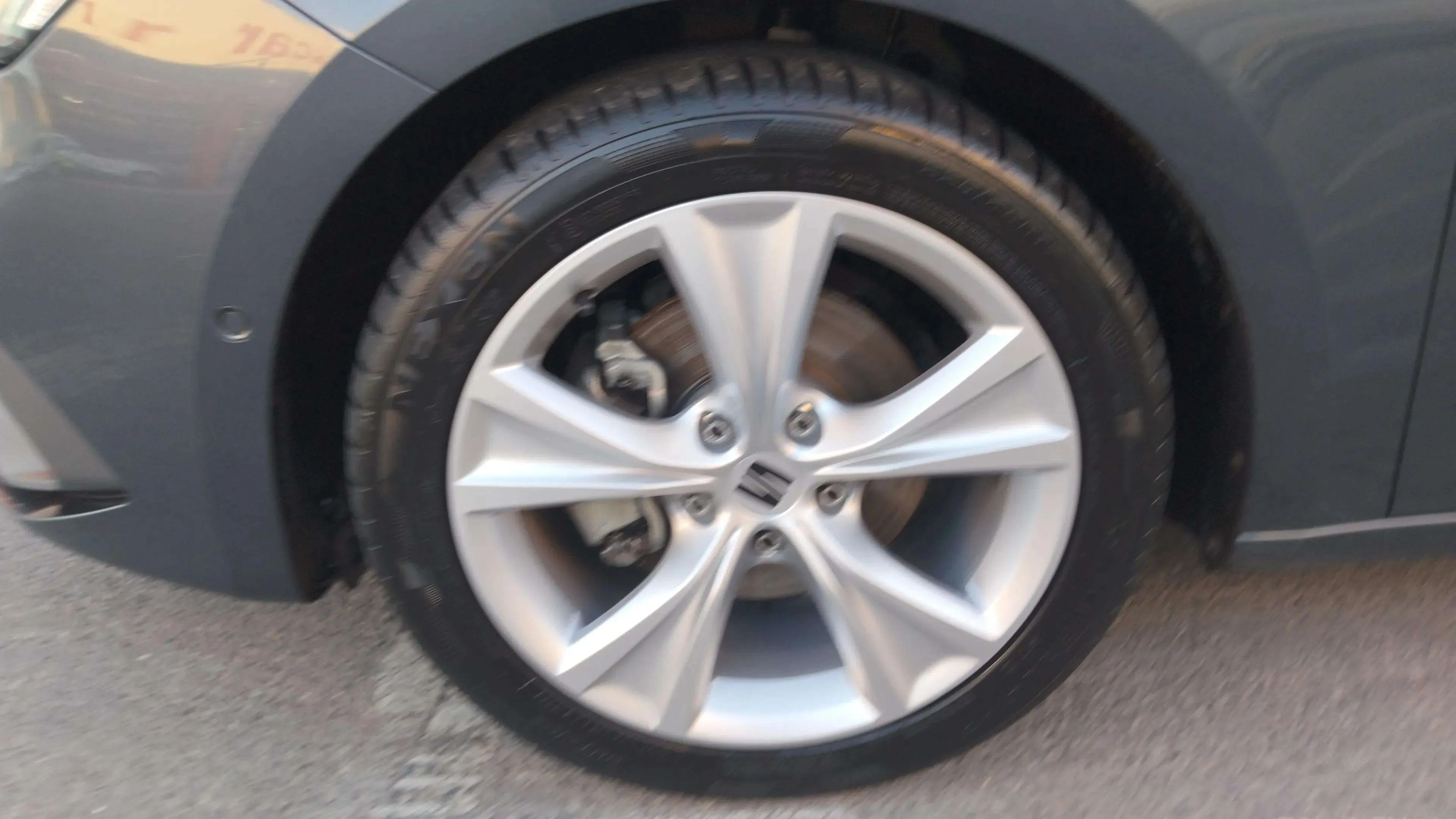 SEAT León 1.5 TSI FR 25 Aniversario - foto 25